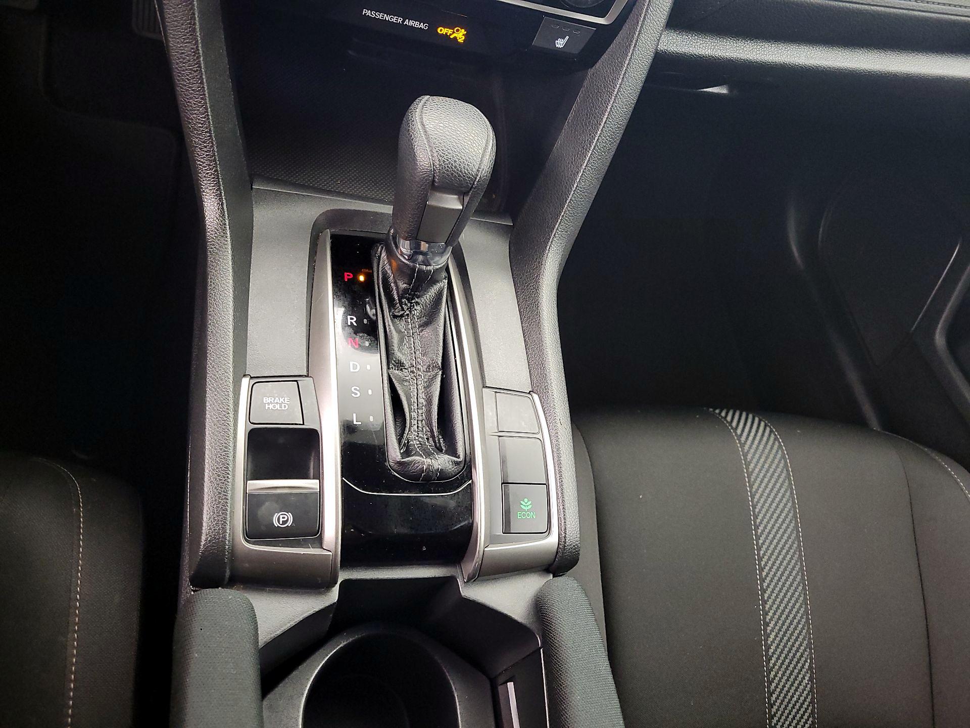Thumbnail: 2018 Honda Civic - 17