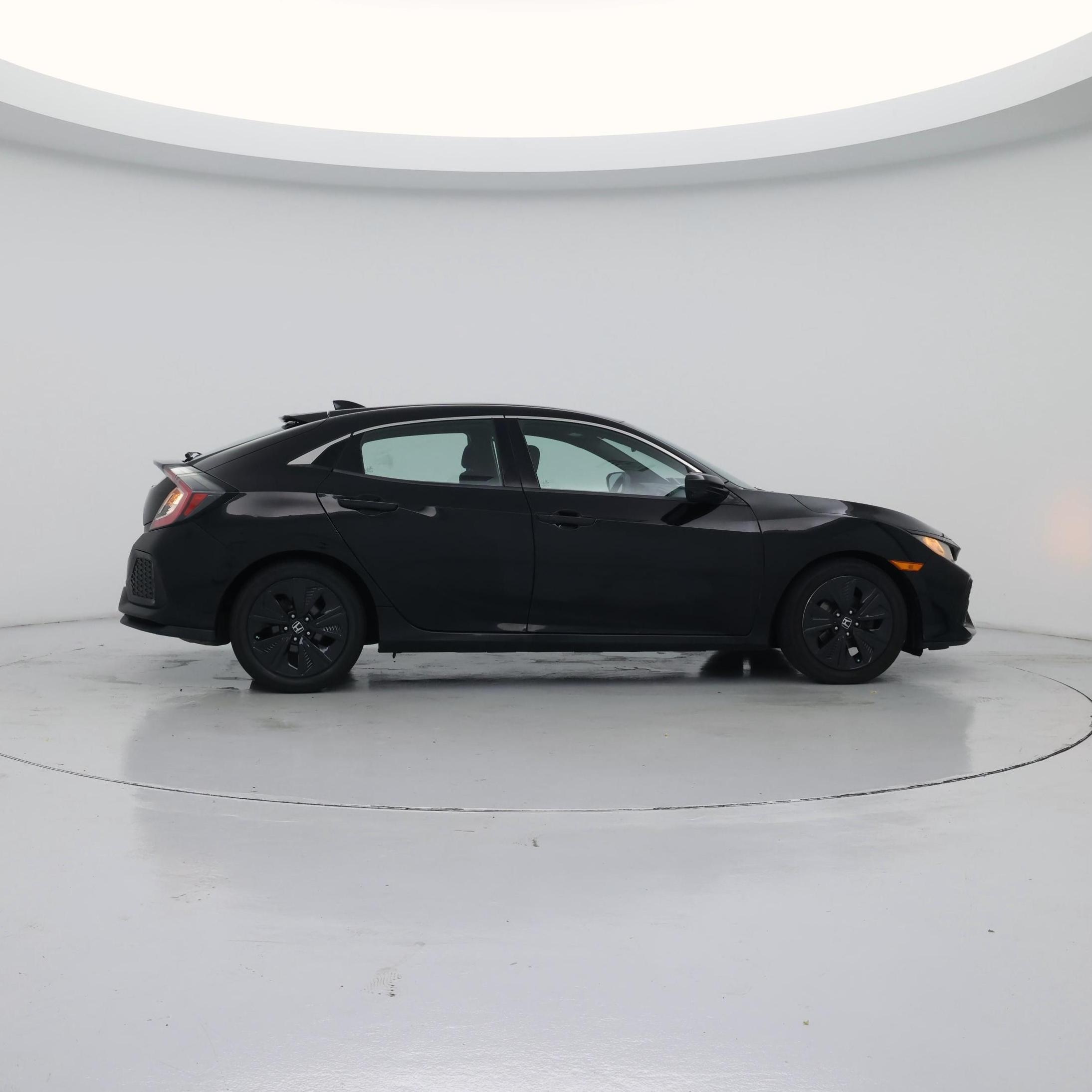 Thumbnail: 2018 Honda Civic - 7