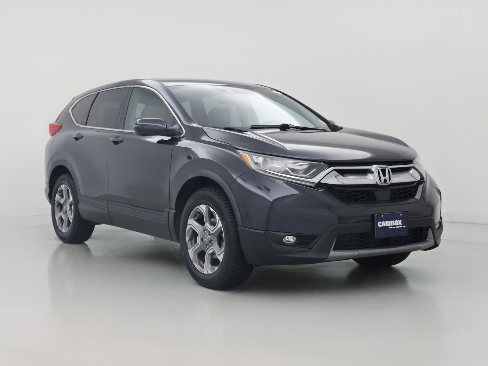 2018 Honda CR-V EX-L - Photo 1
