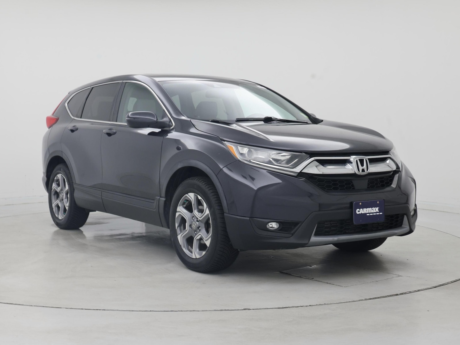 2018 Honda CR-V EX-L - Photo 2