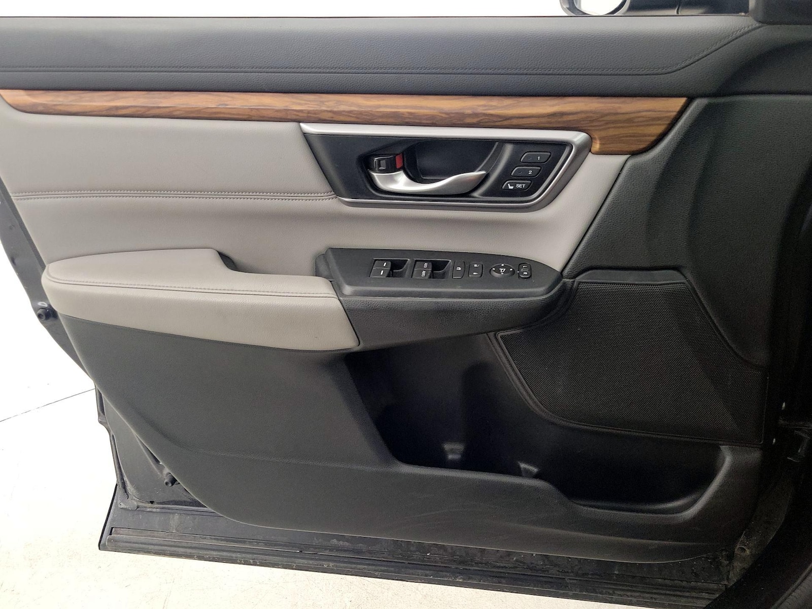 2018 Honda CR-V EX-L - Photo 13