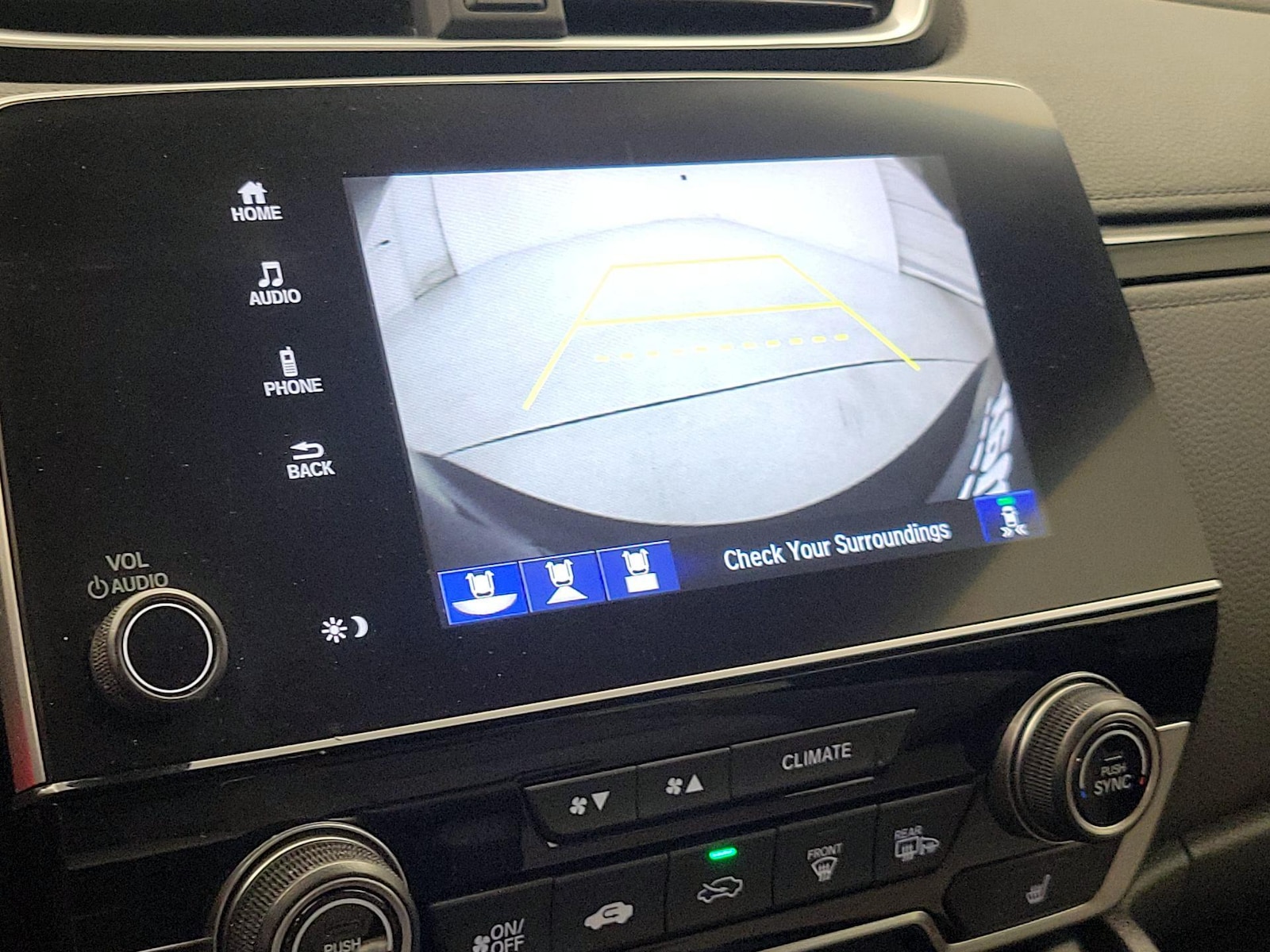2018 Honda CR-V EX-L - Photo 15