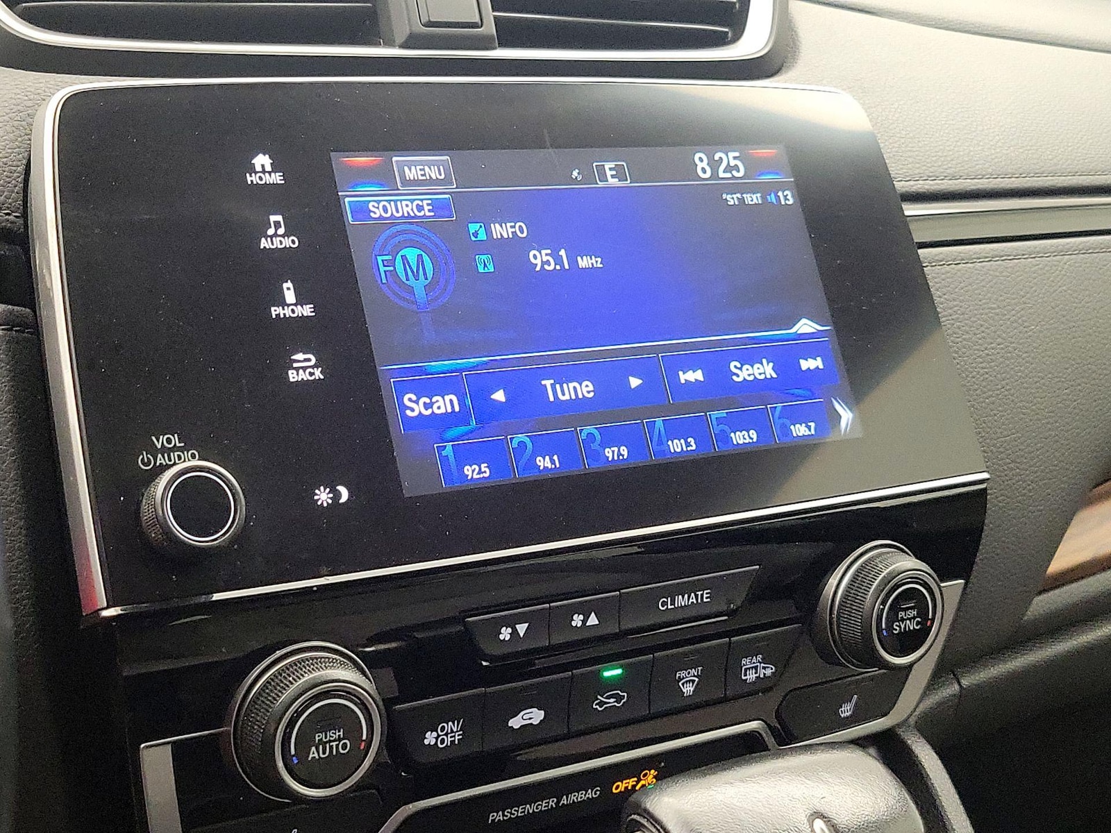 2018 Honda CR-V EX-L - Photo 16