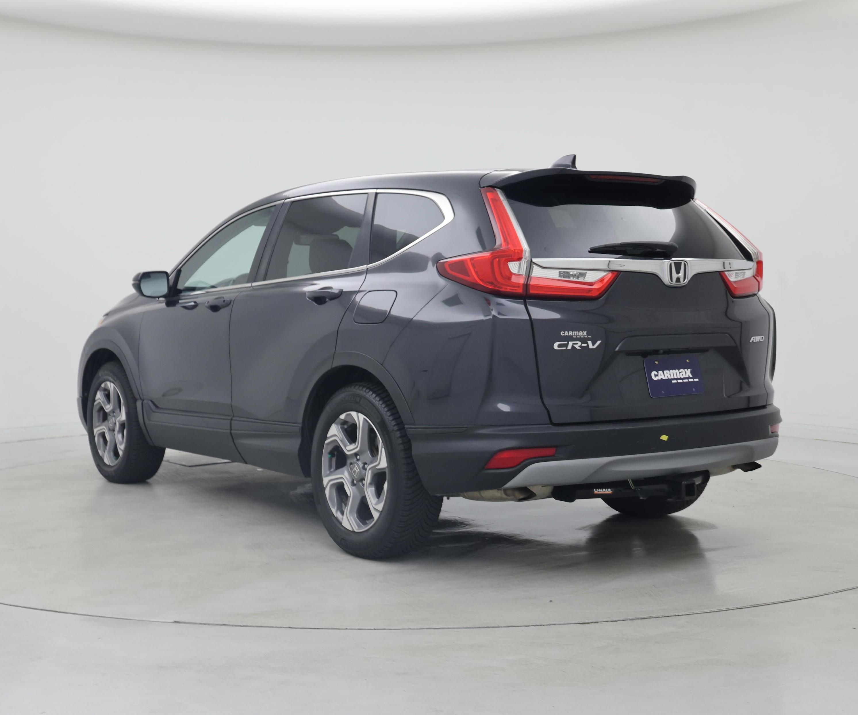 Thumbnail: 2018 Honda CR-V - 2