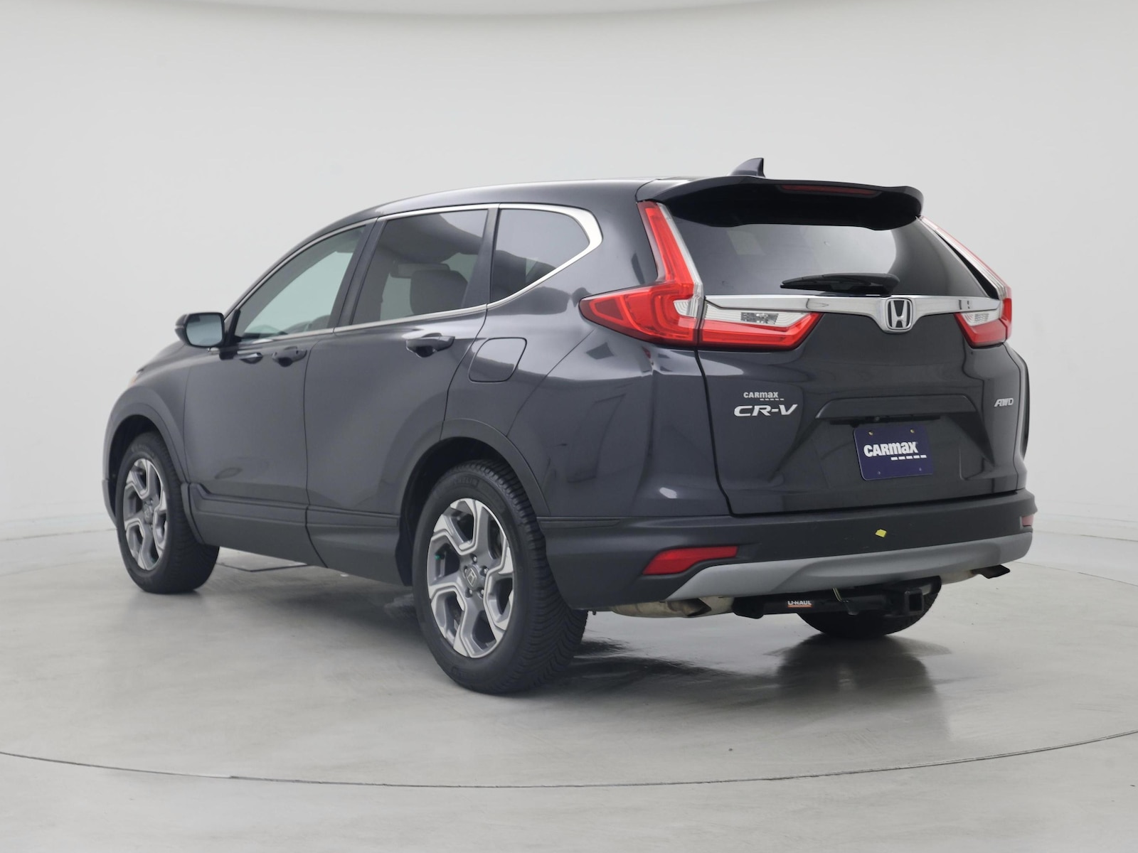 2018 Honda CR-V EX-L - Photo 3