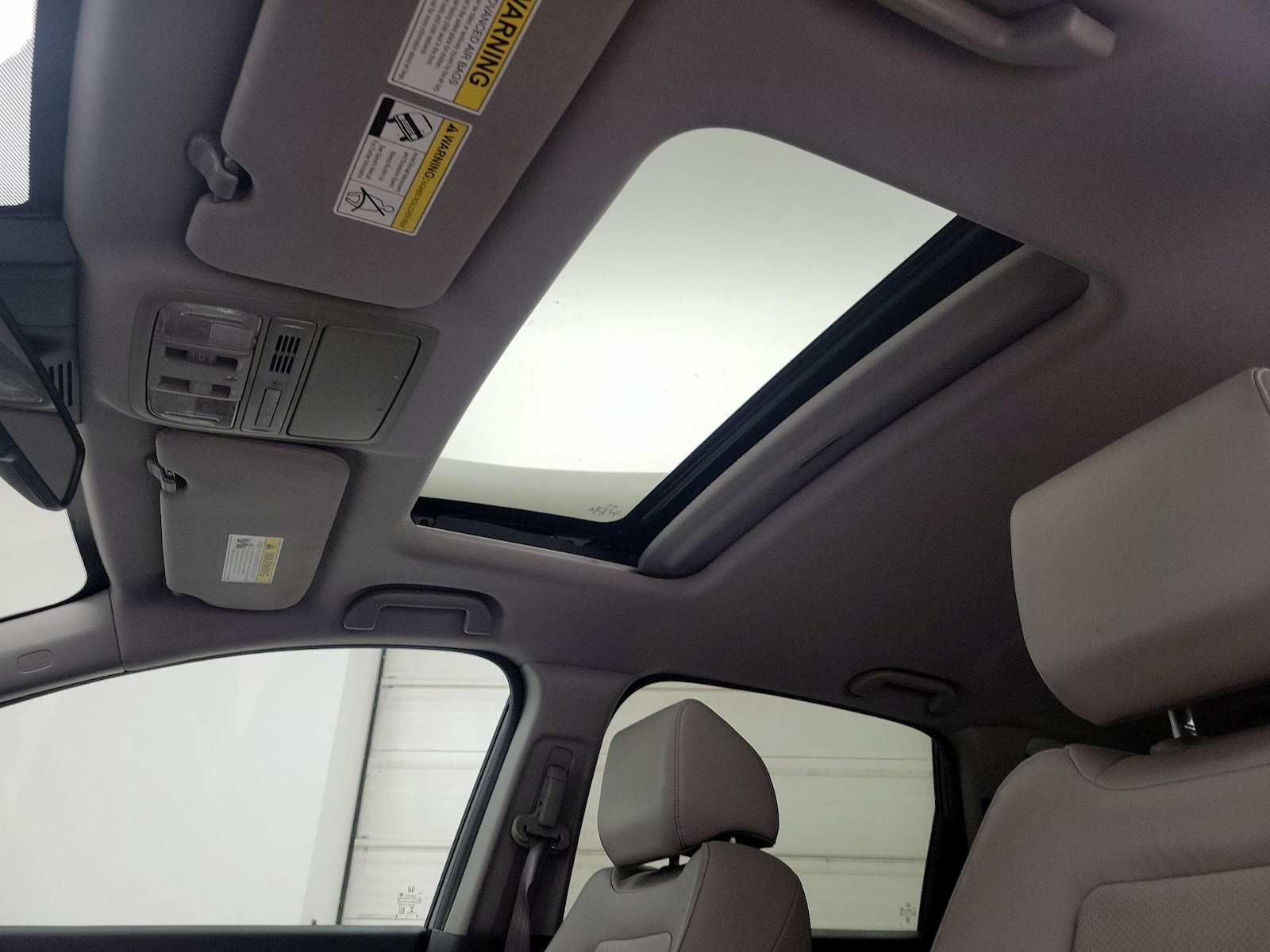 2018 Honda CR-V EX-L - Photo 20