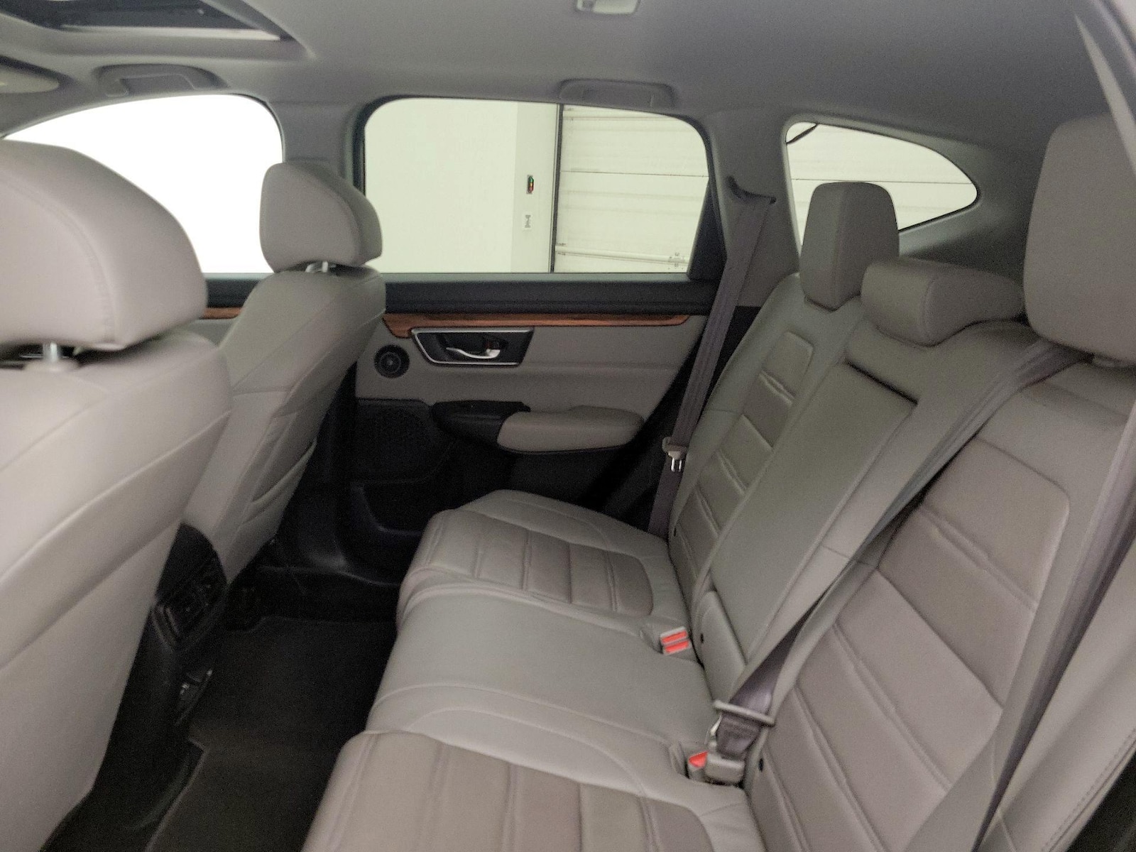 2018 Honda CR-V EX-L - Photo 21