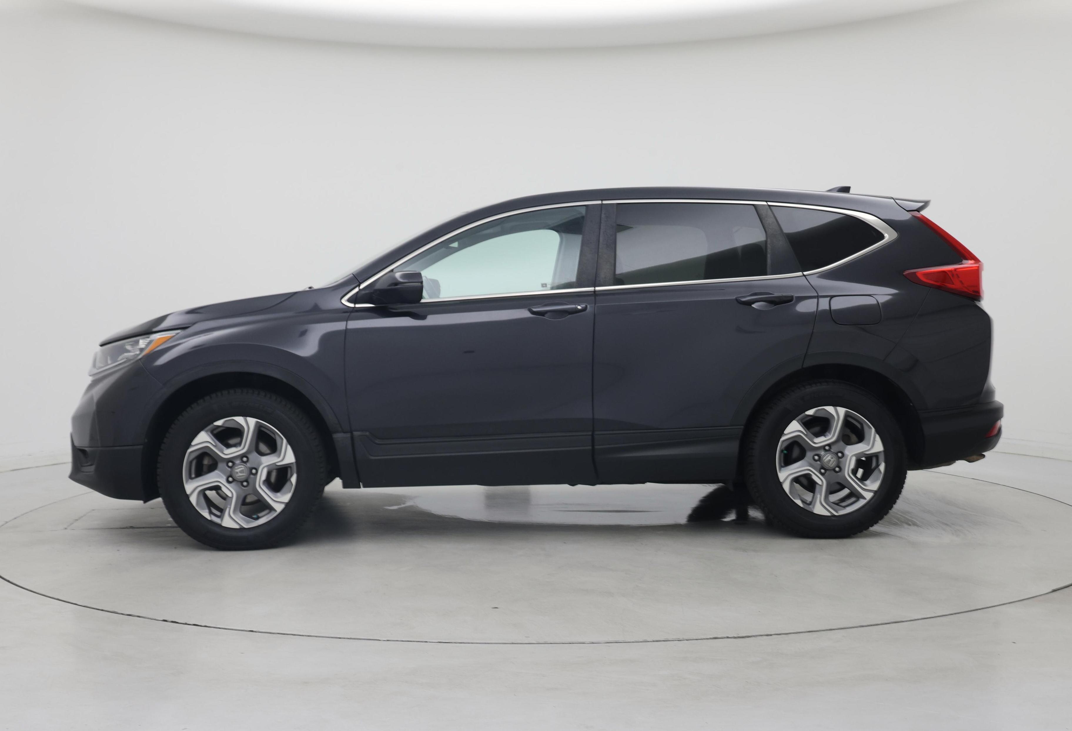 Thumbnail: 2018 Honda CR-V - 3