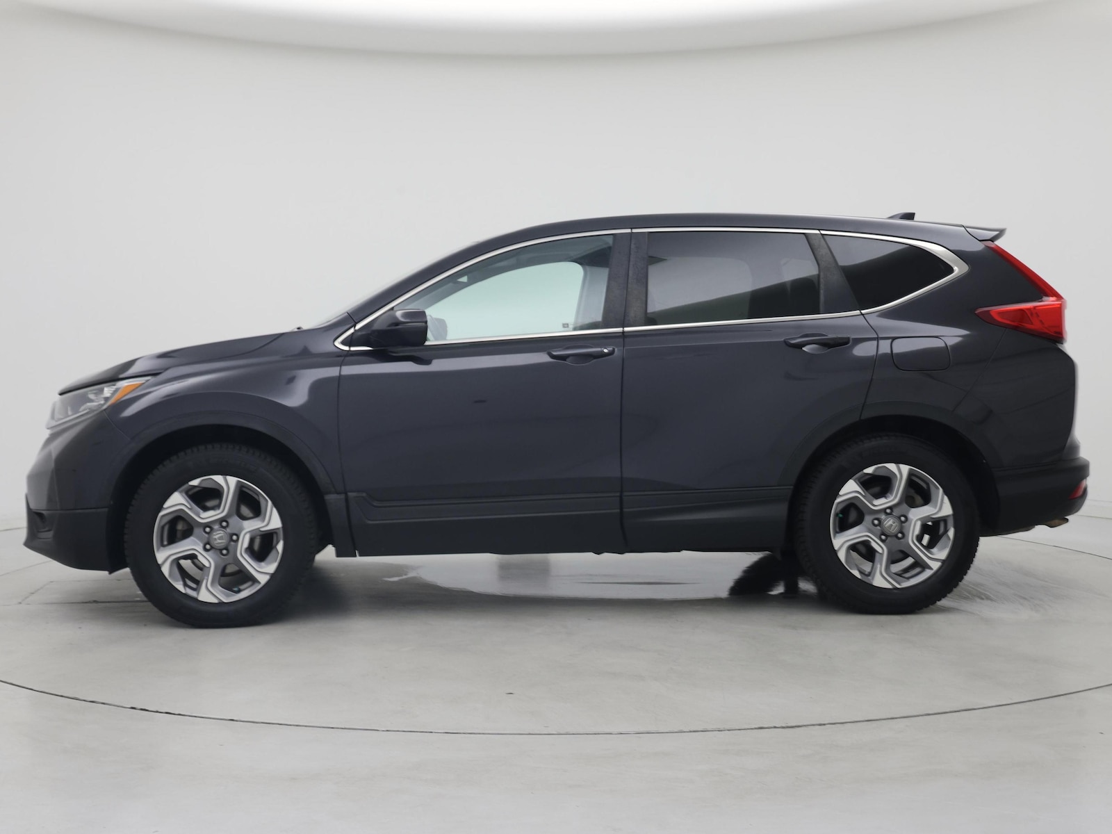 2018 Honda CR-V EX-L - Photo 4