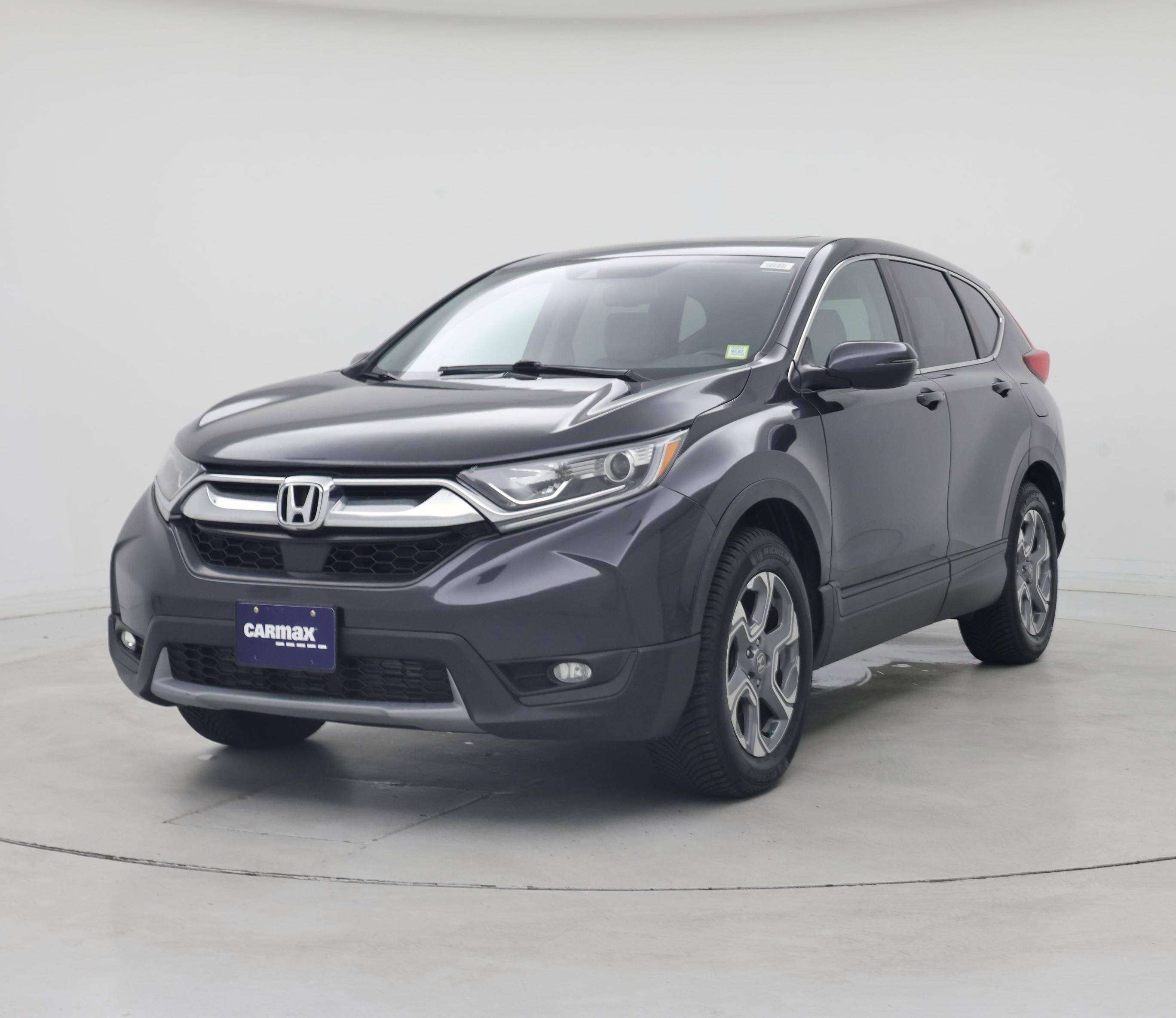 Thumbnail: 2018 Honda CR-V - 4