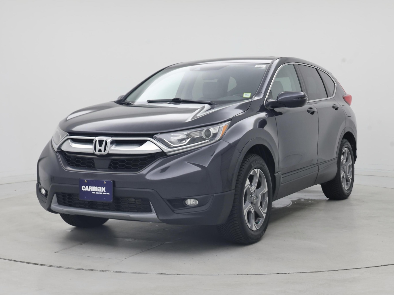 2018 Honda CR-V EX-L - Photo 5