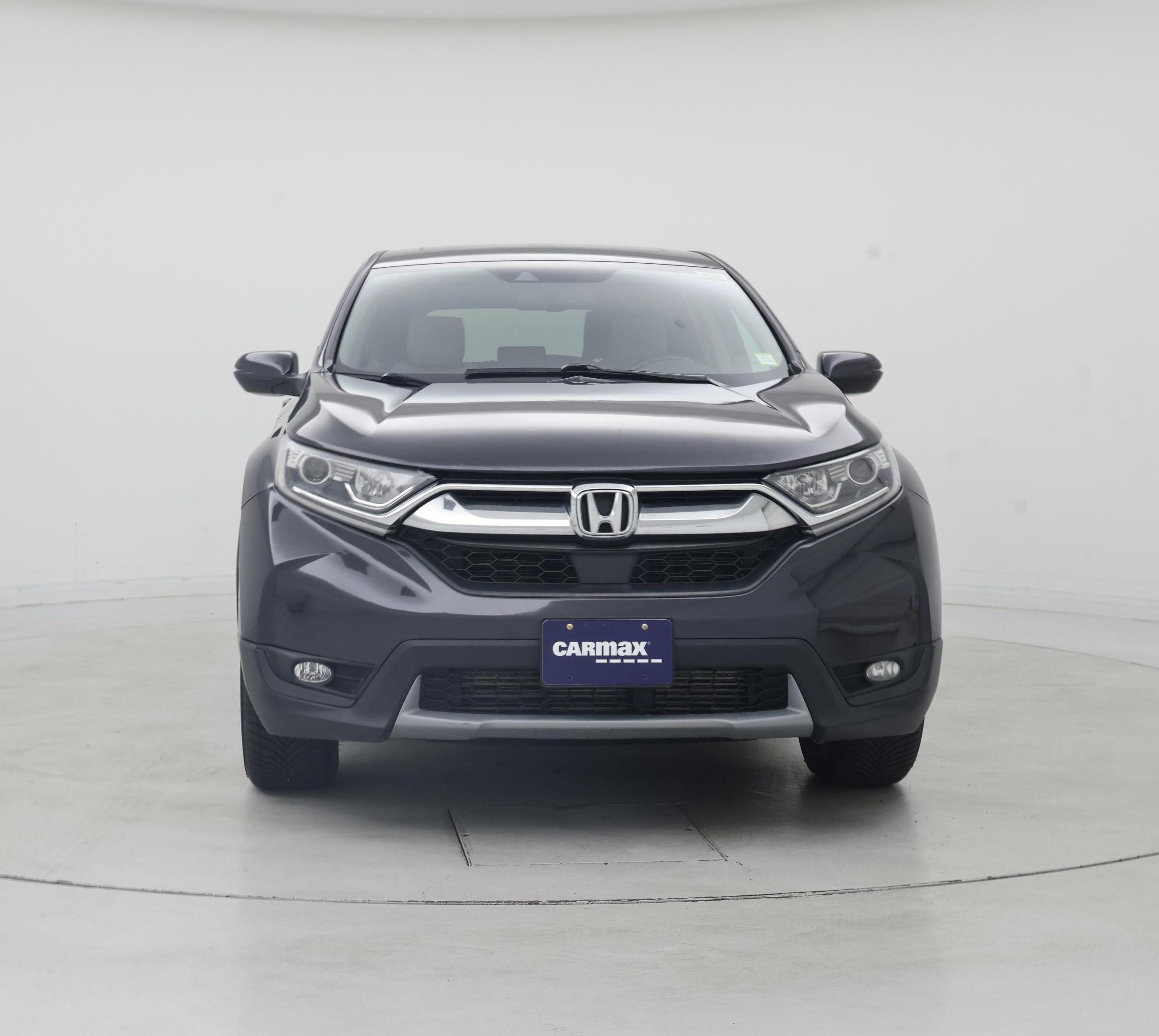 Thumbnail: 2018 Honda CR-V - 5