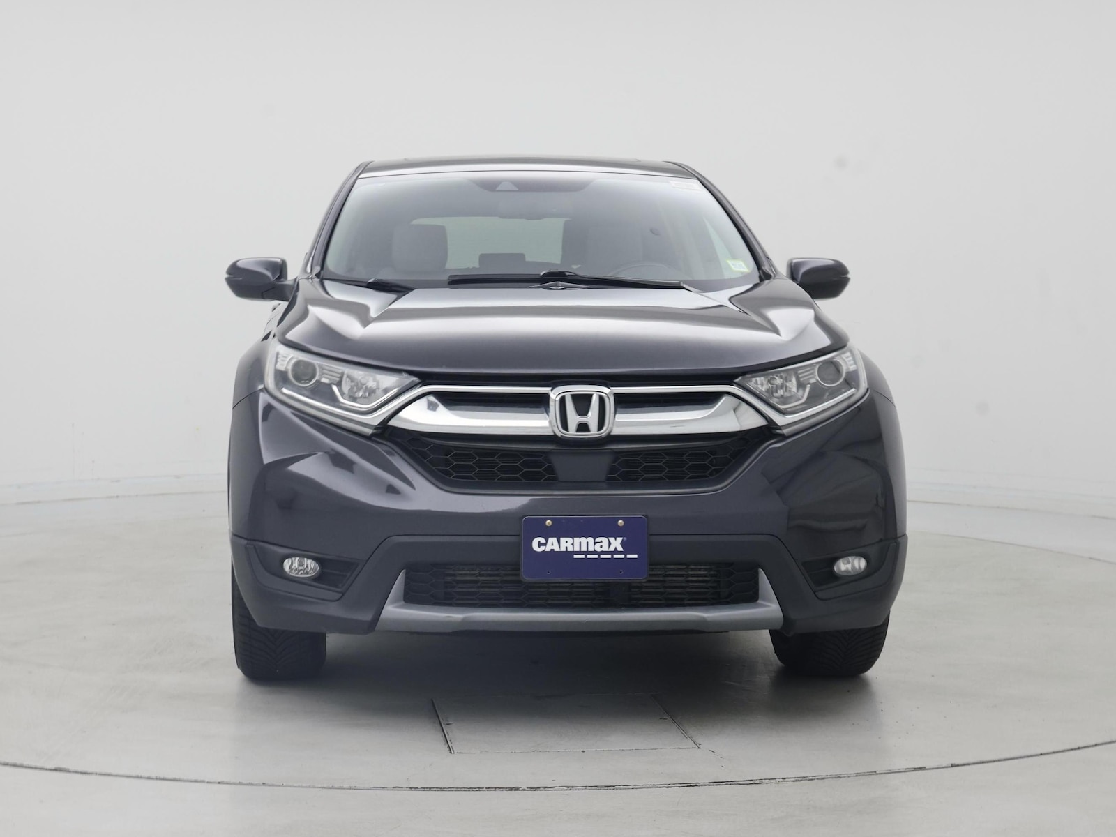 2018 Honda CR-V EX-L - Photo 6