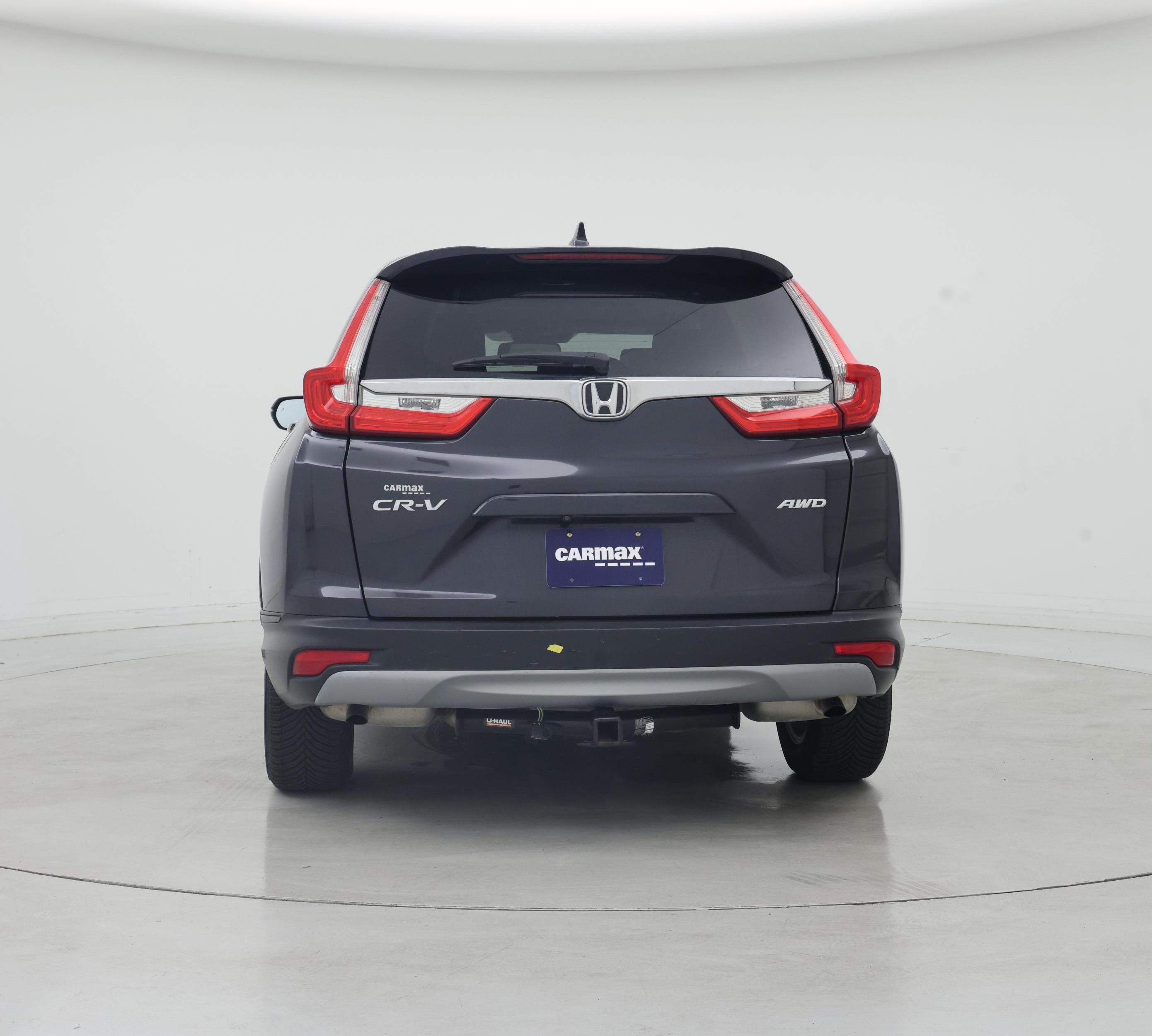 Thumbnail: 2018 Honda CR-V - 6