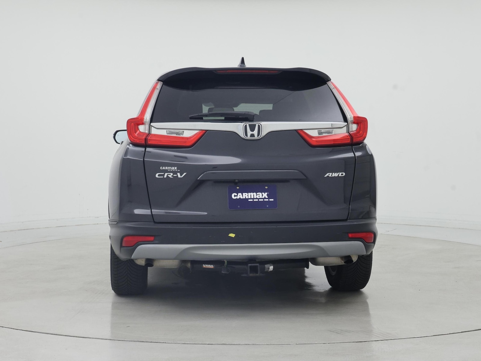 2018 Honda CR-V EX-L - Photo 7