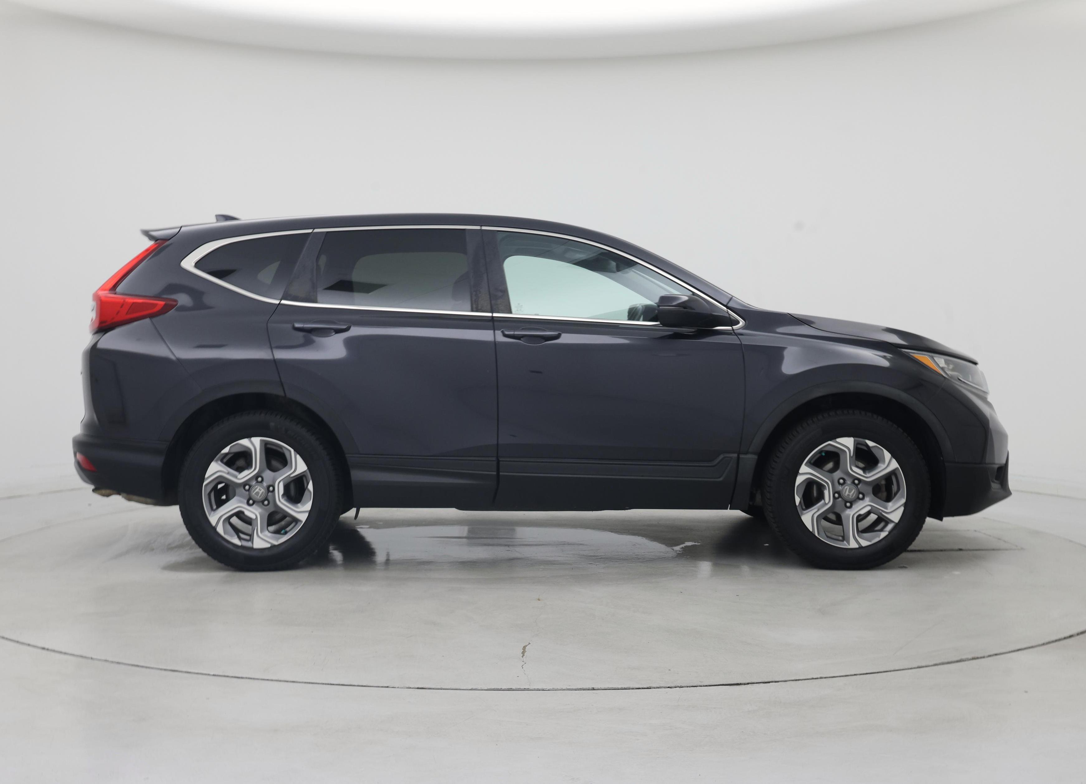 Thumbnail: 2018 Honda CR-V - 7