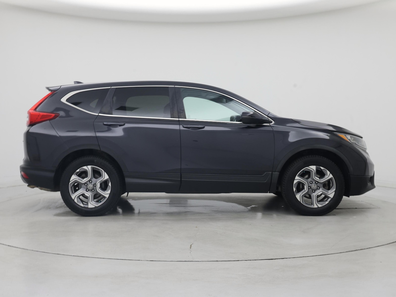 2018 Honda CR-V EX-L - Photo 8