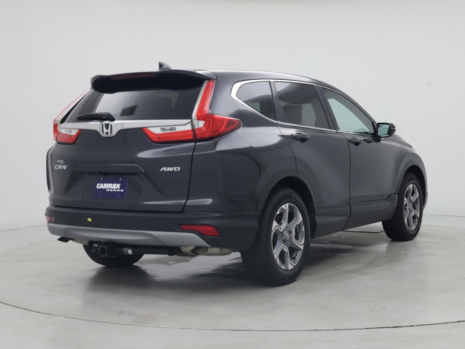 2018 Honda CR-V EX-L - Photo 9