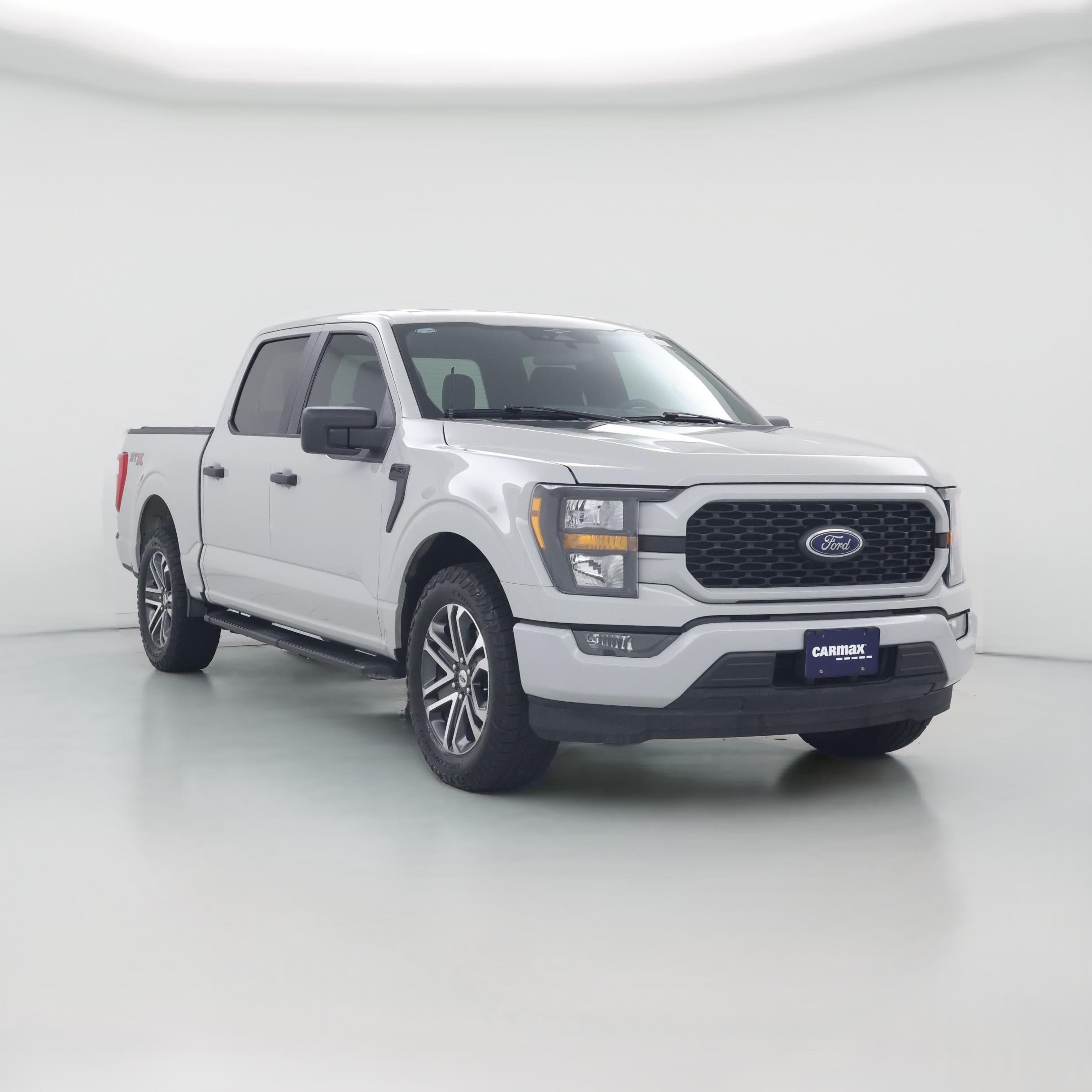 Thumbnail: 2023 Ford F-150 - 1