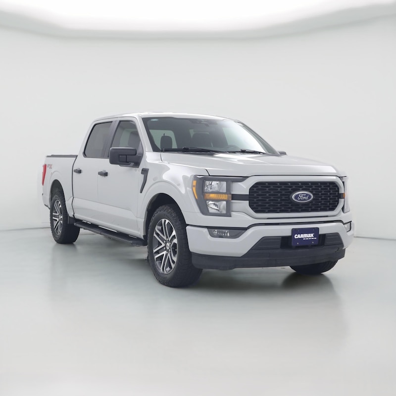 2023 Ford F150 XL
