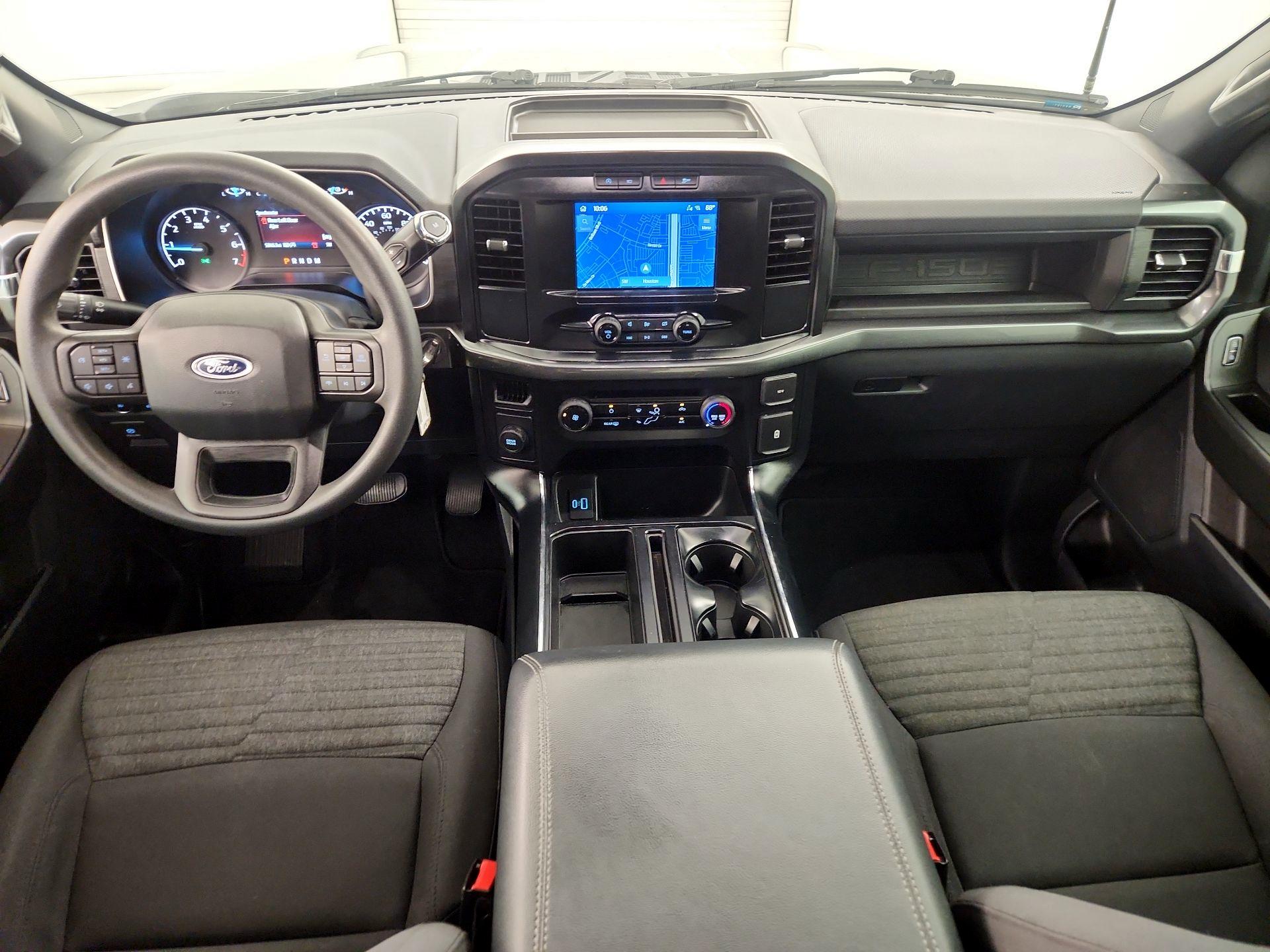 Thumbnail: 2023 Ford F-150 - 9