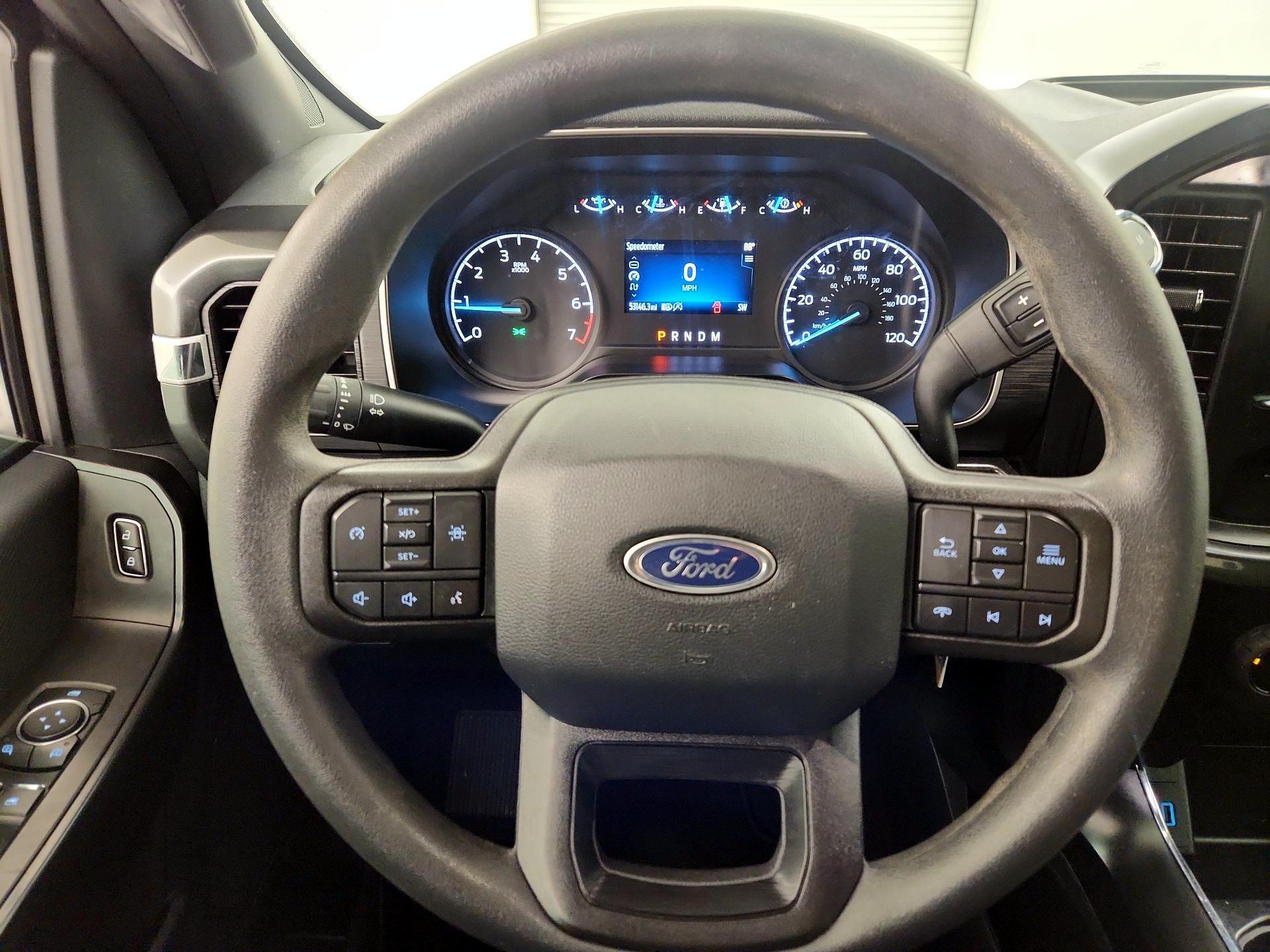 Thumbnail: 2023 Ford F-150 - 10