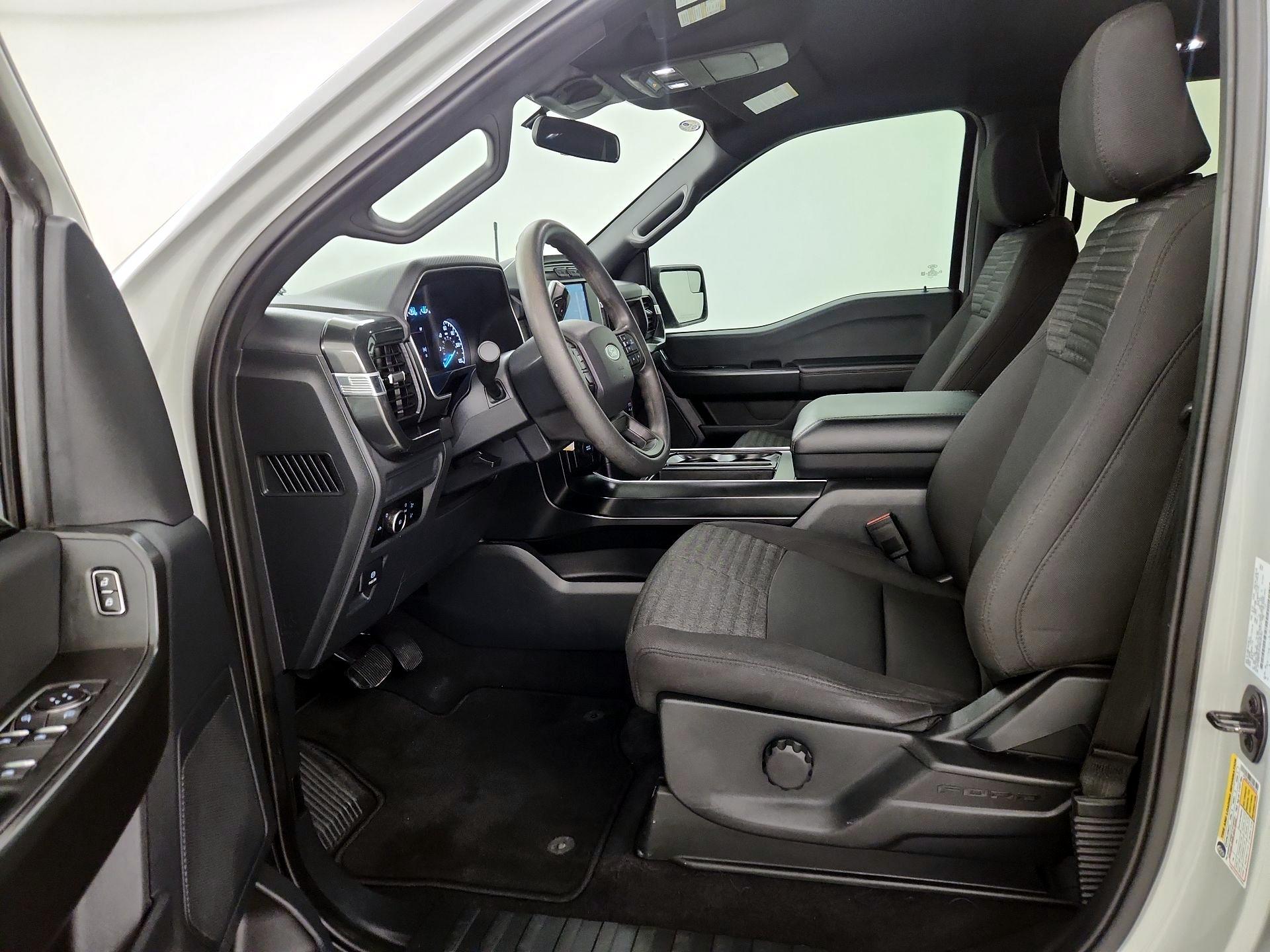 Thumbnail: 2023 Ford F-150 - 11