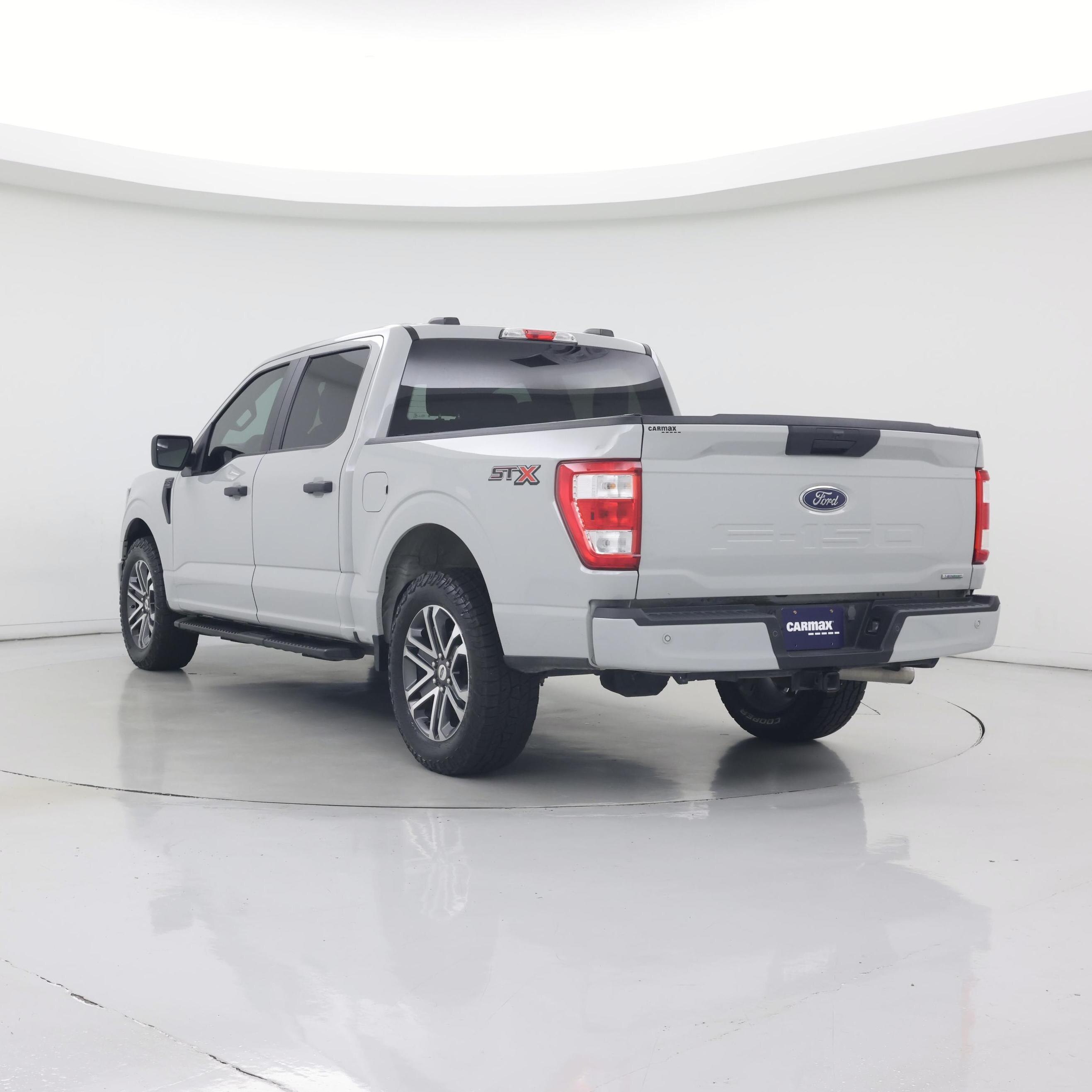 Thumbnail: 2023 Ford F-150 - 2