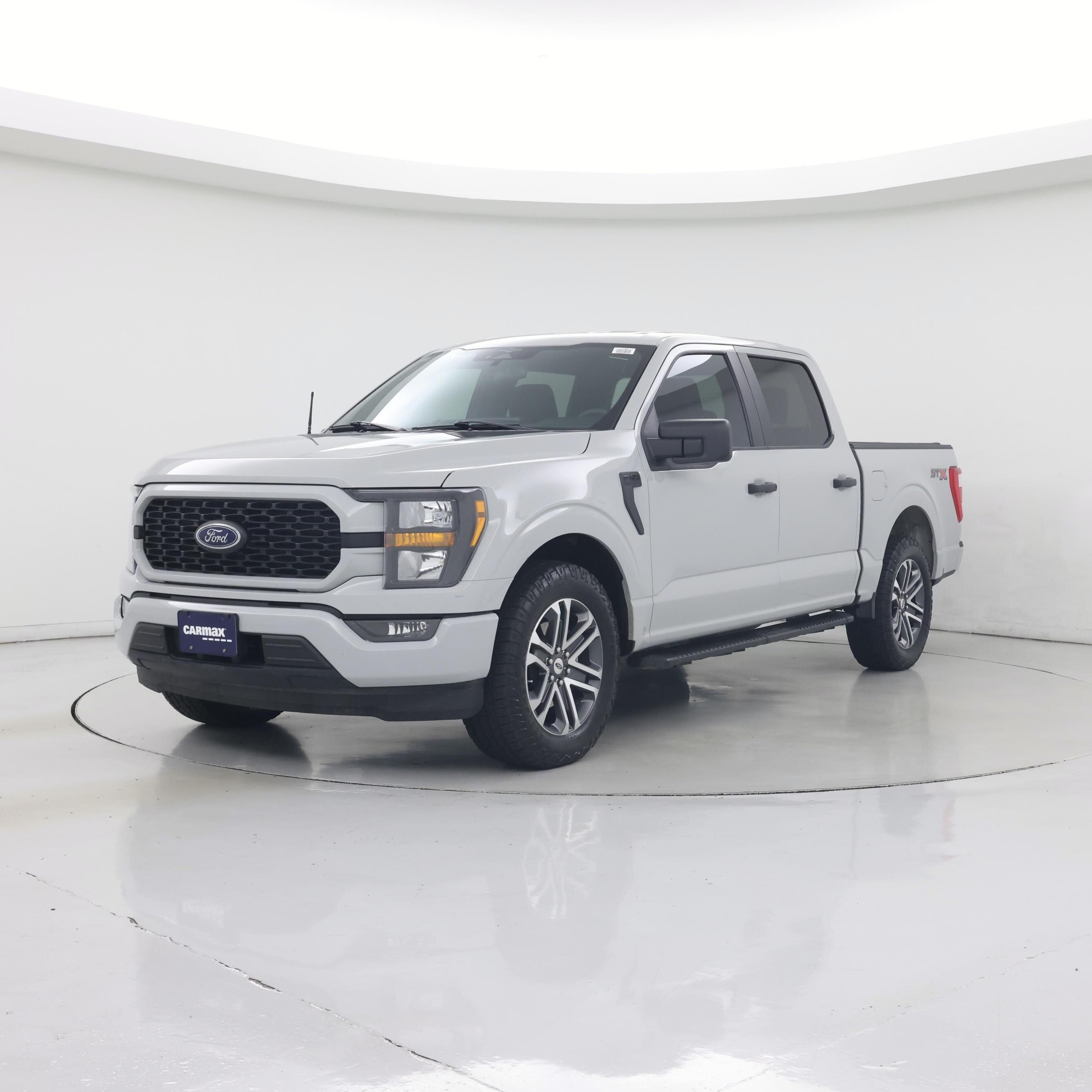 Thumbnail: 2023 Ford F-150 - 4