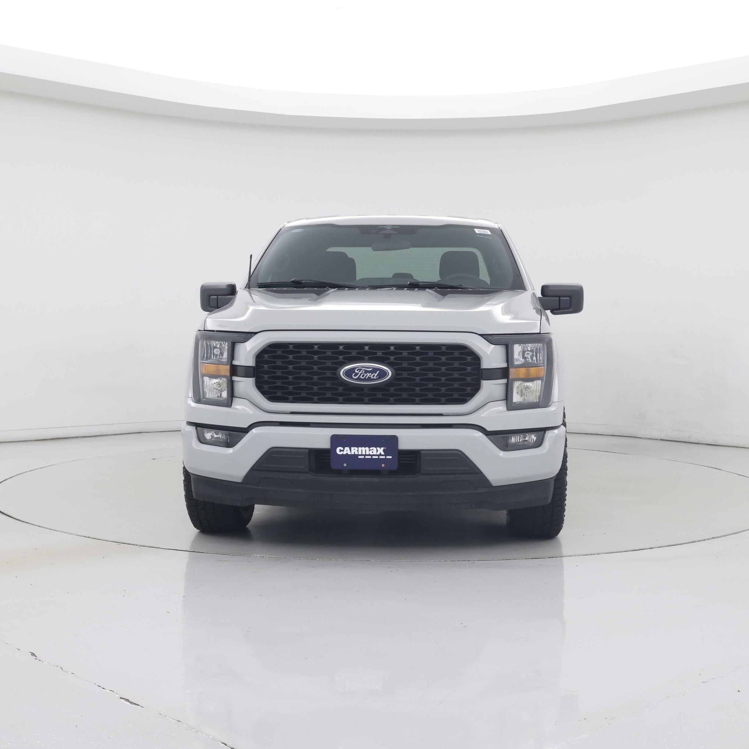 Thumbnail: 2023 Ford F-150 - 5
