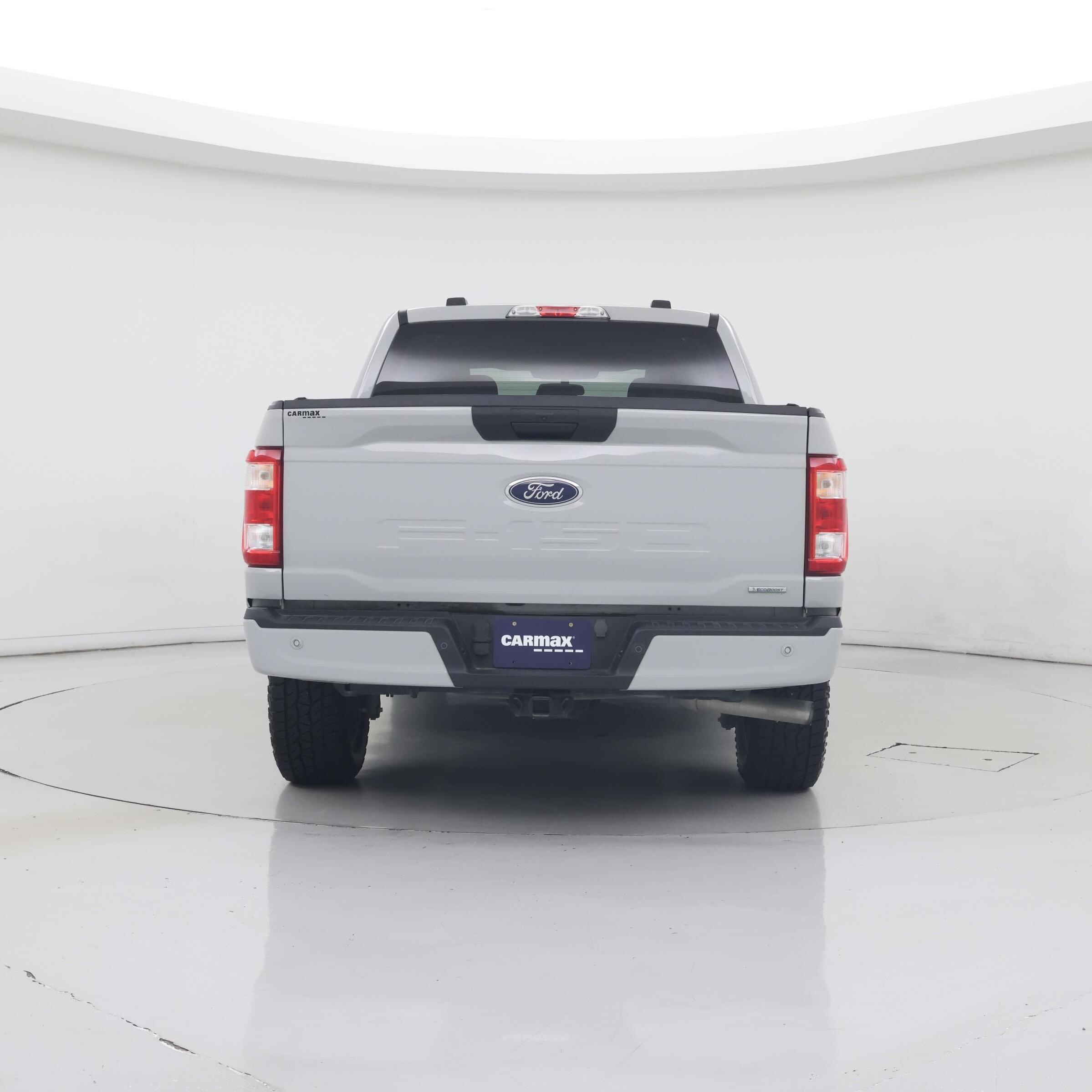 Thumbnail: 2023 Ford F-150 - 6