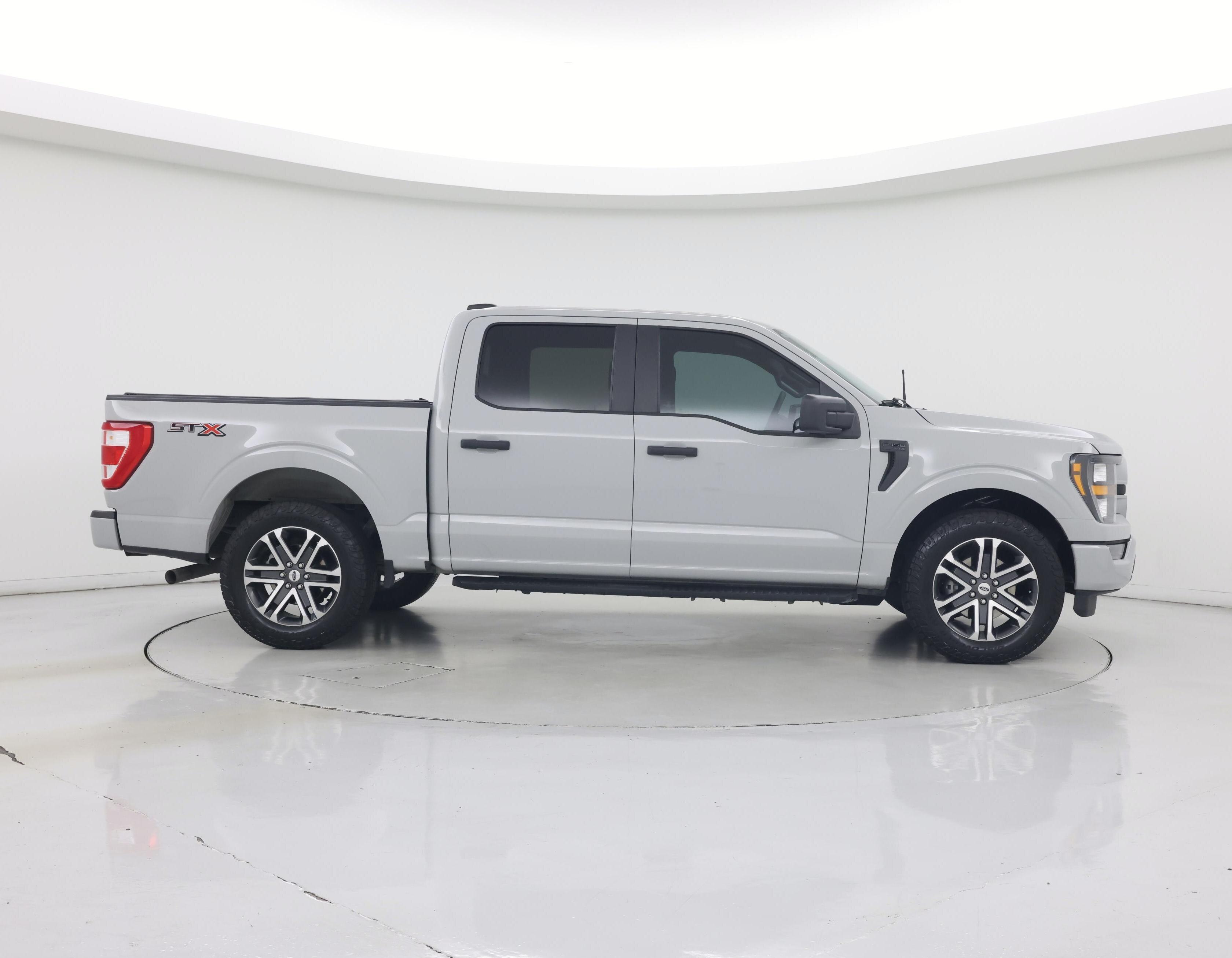 Thumbnail: 2023 Ford F-150 - 7