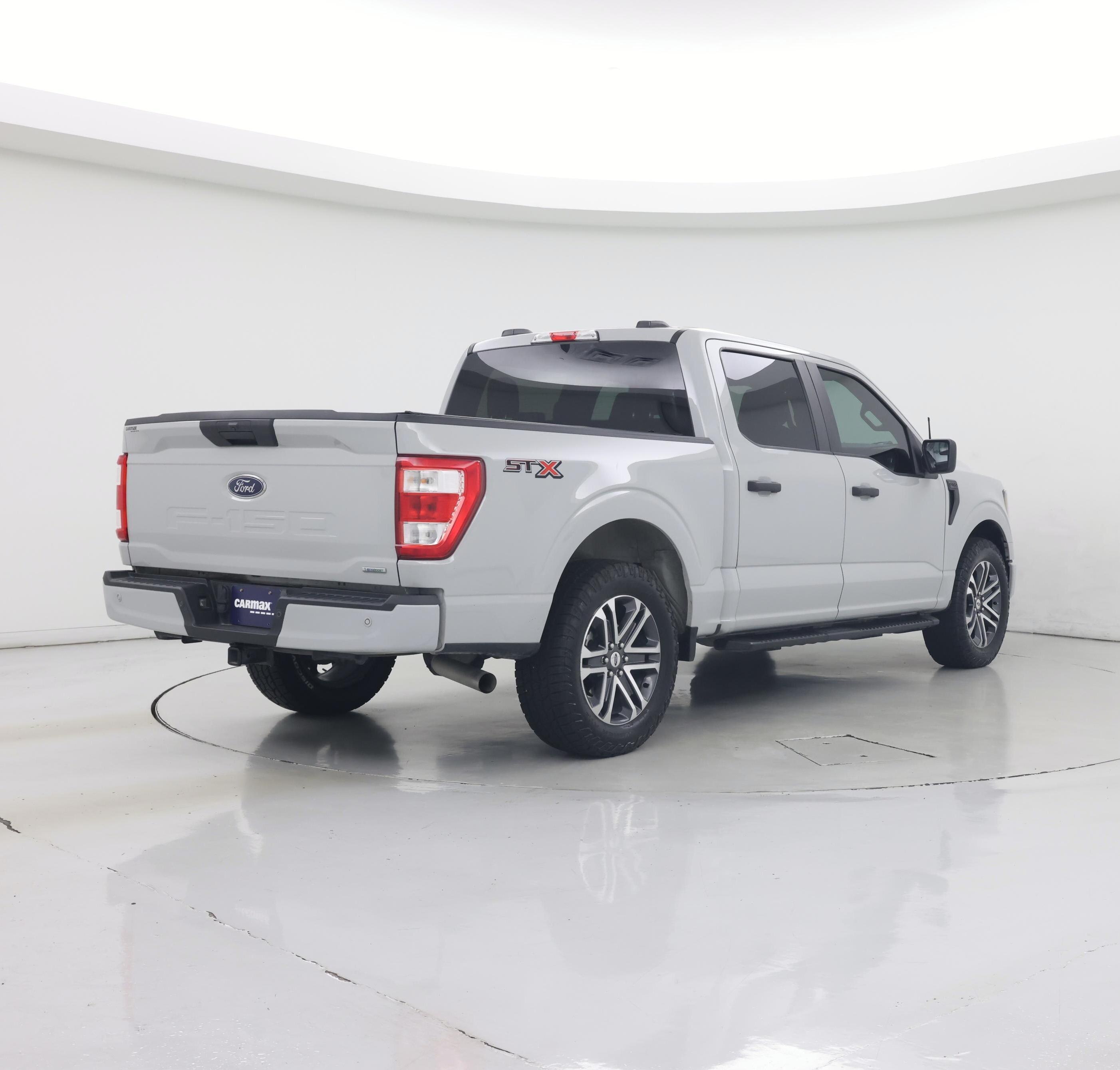 Thumbnail: 2023 Ford F-150 - 8