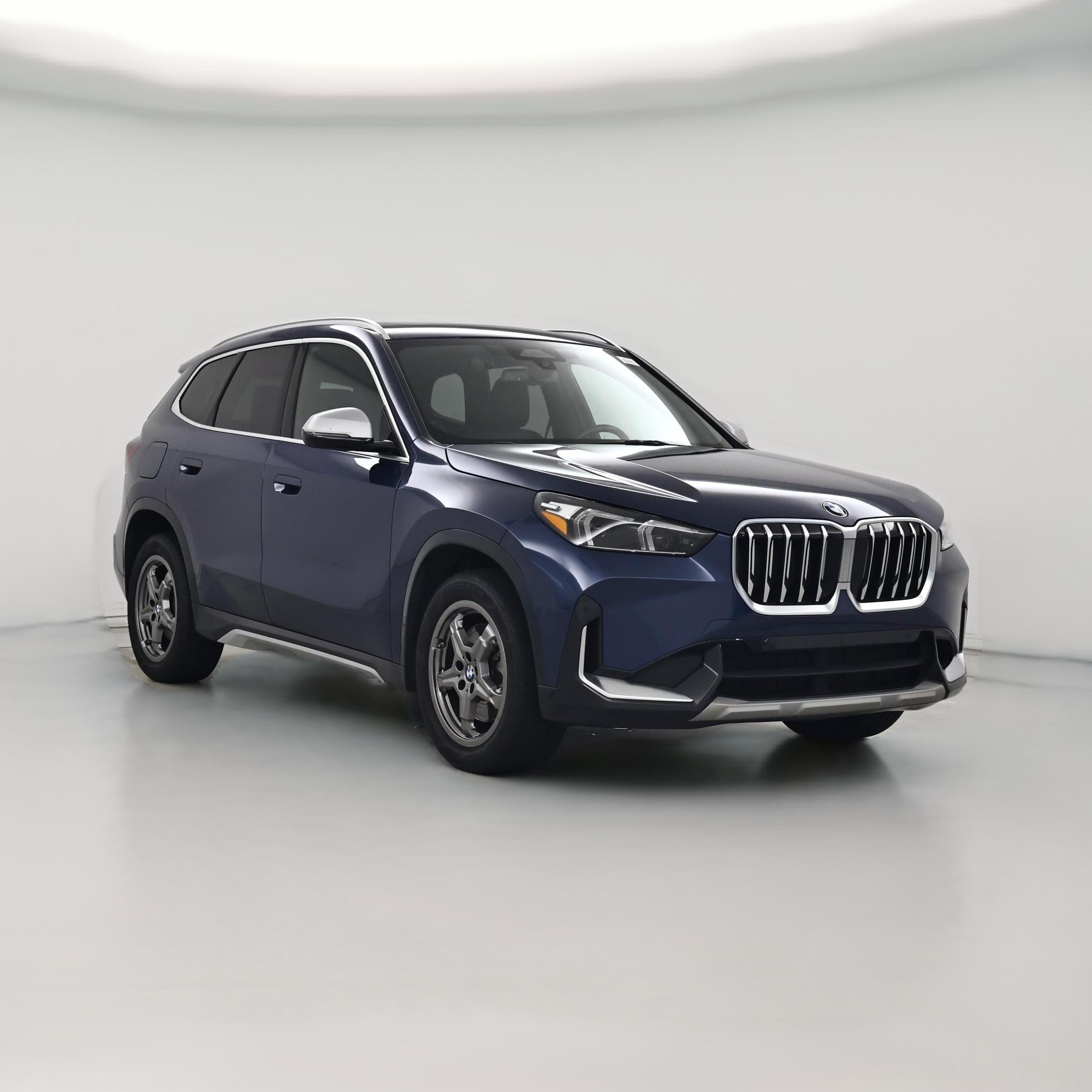 Thumbnail: 2023 BMW X1 - 1