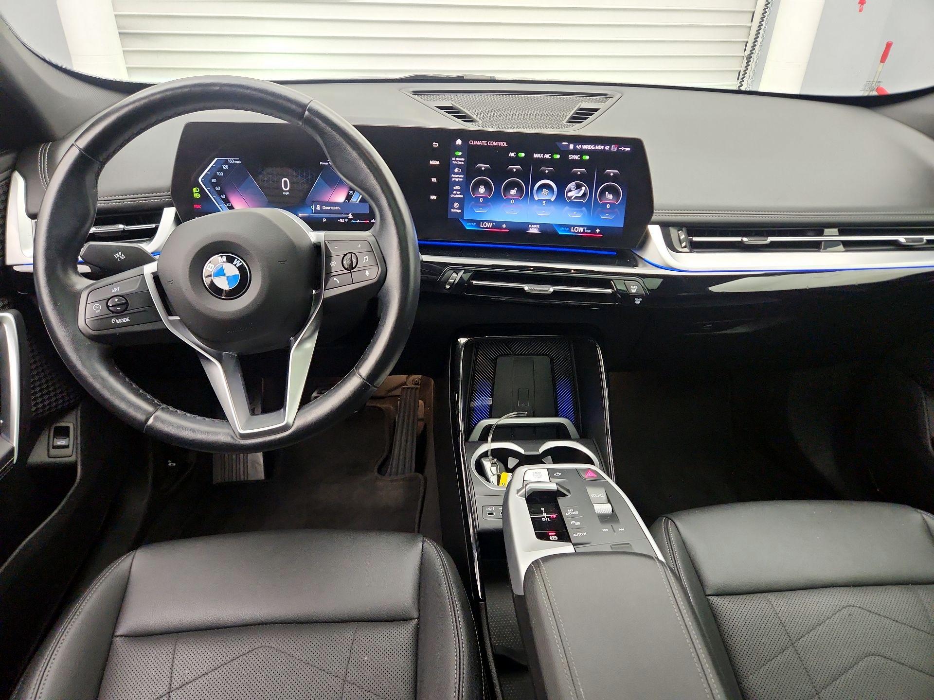Thumbnail: 2023 BMW X1 - 9