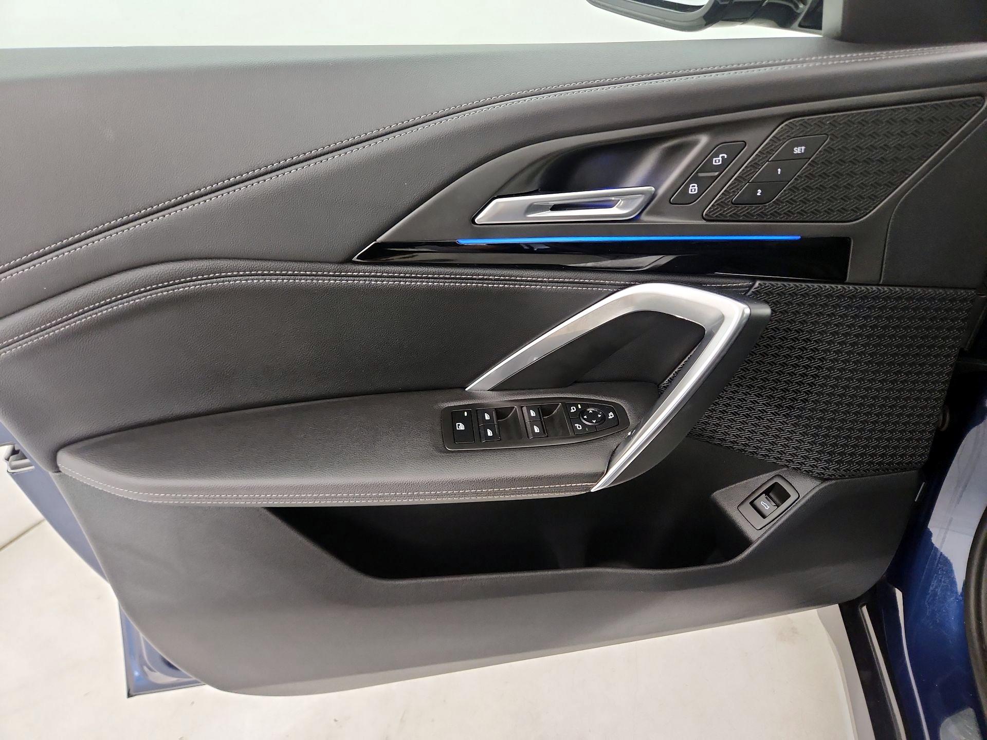 Thumbnail: 2023 BMW X1 - 12