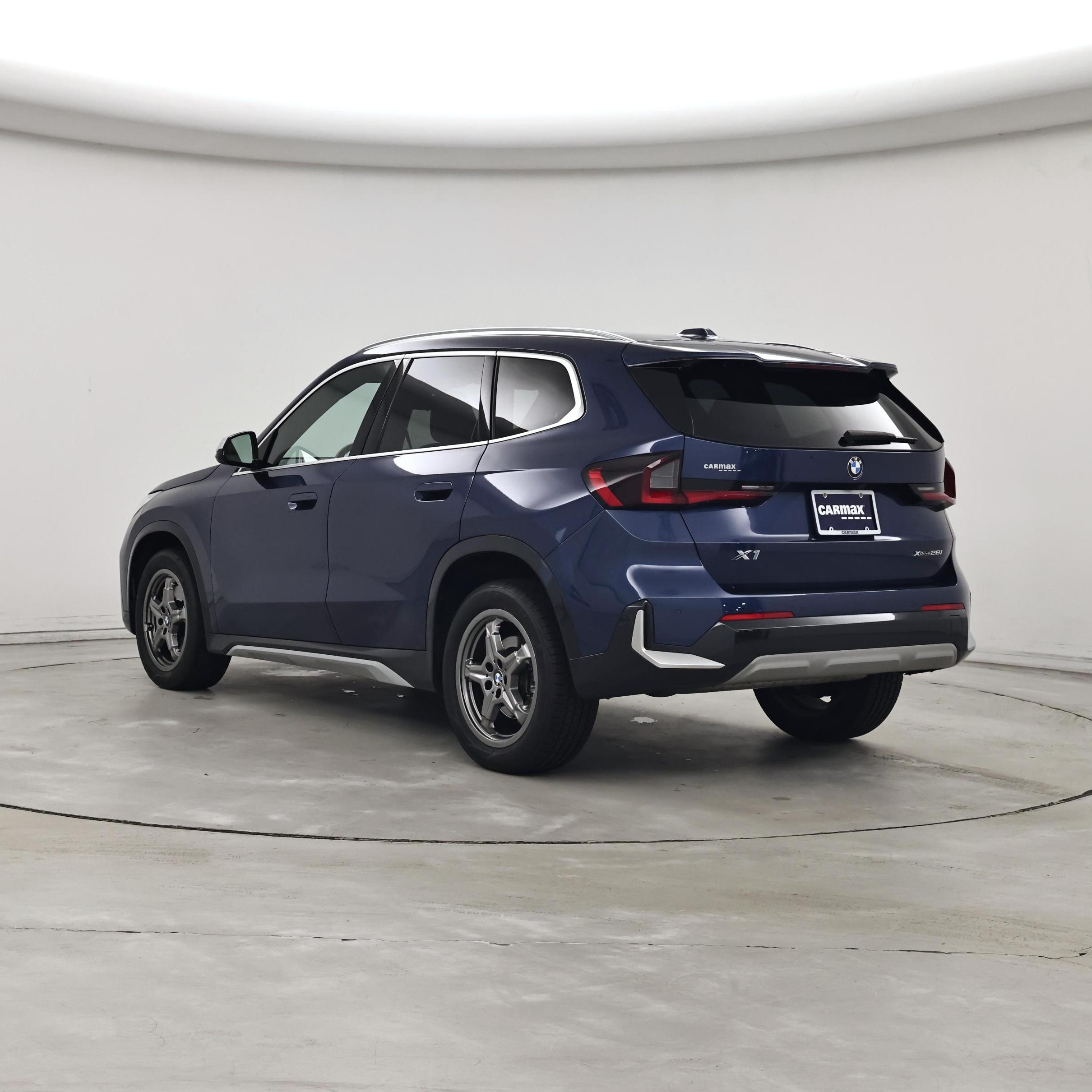 Thumbnail: 2023 BMW X1 - 2