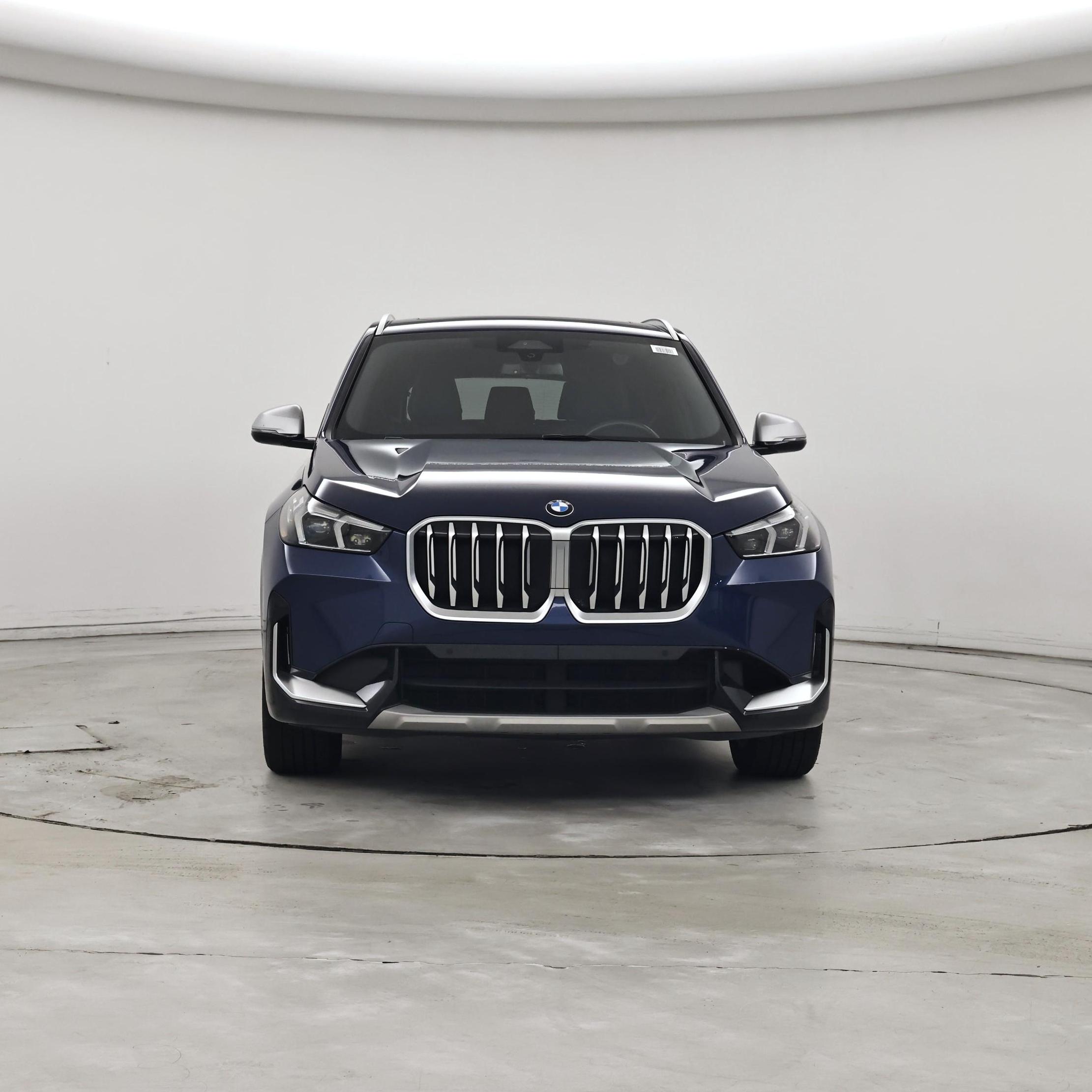 Thumbnail: 2023 BMW X1 - 5