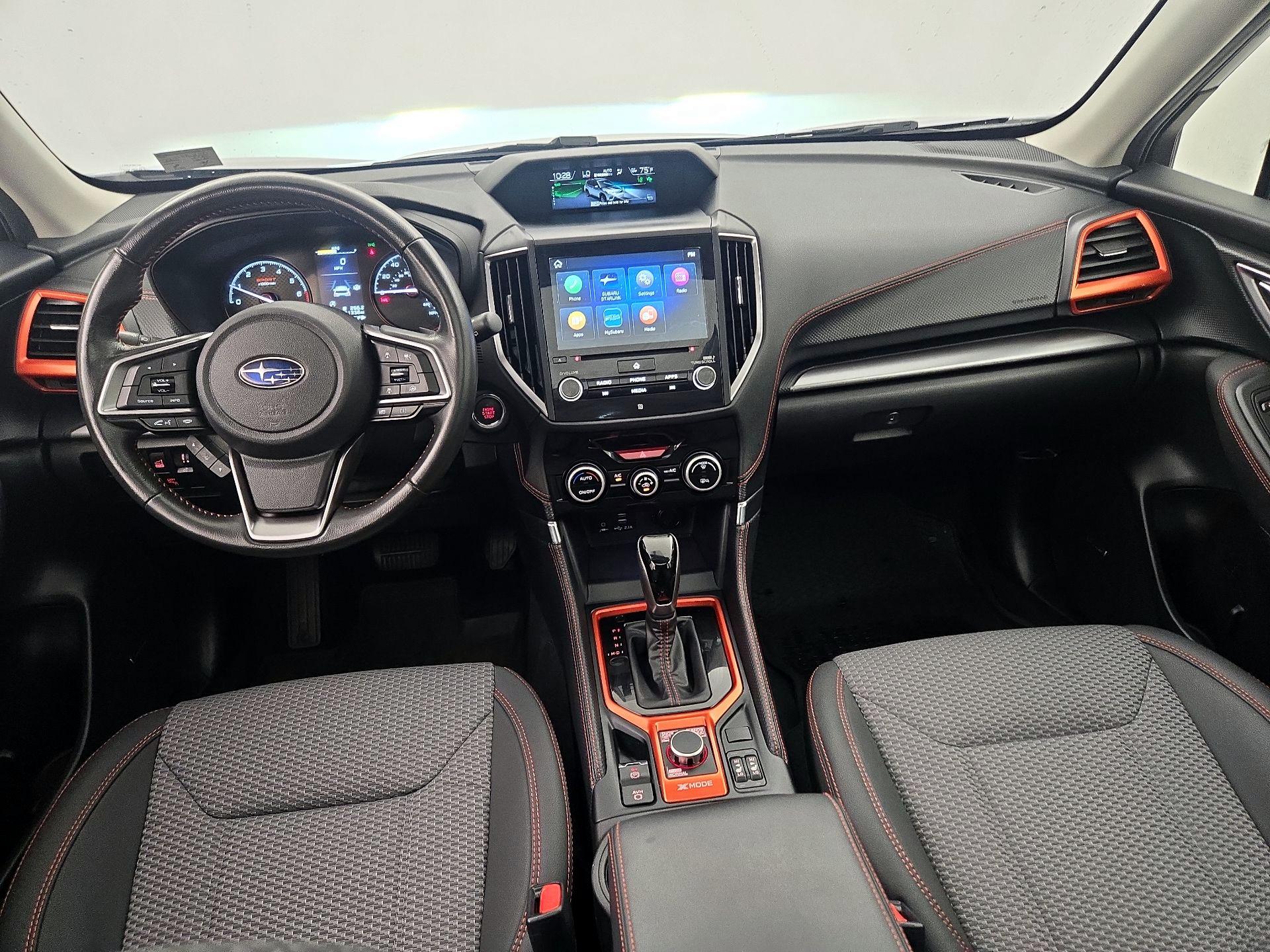 Thumbnail: 2020 Subaru Forester - 9