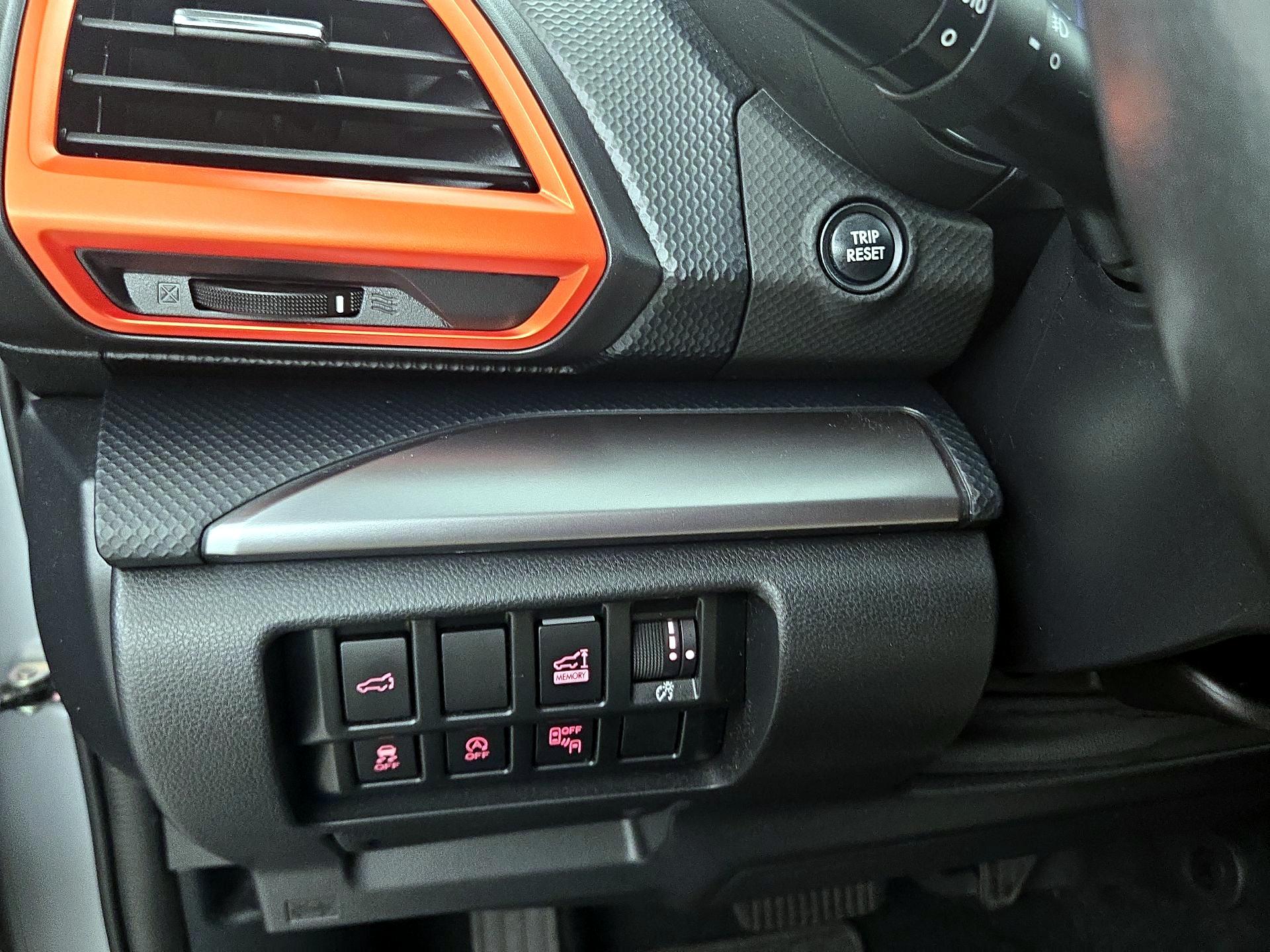 Thumbnail: 2020 Subaru Forester - 13