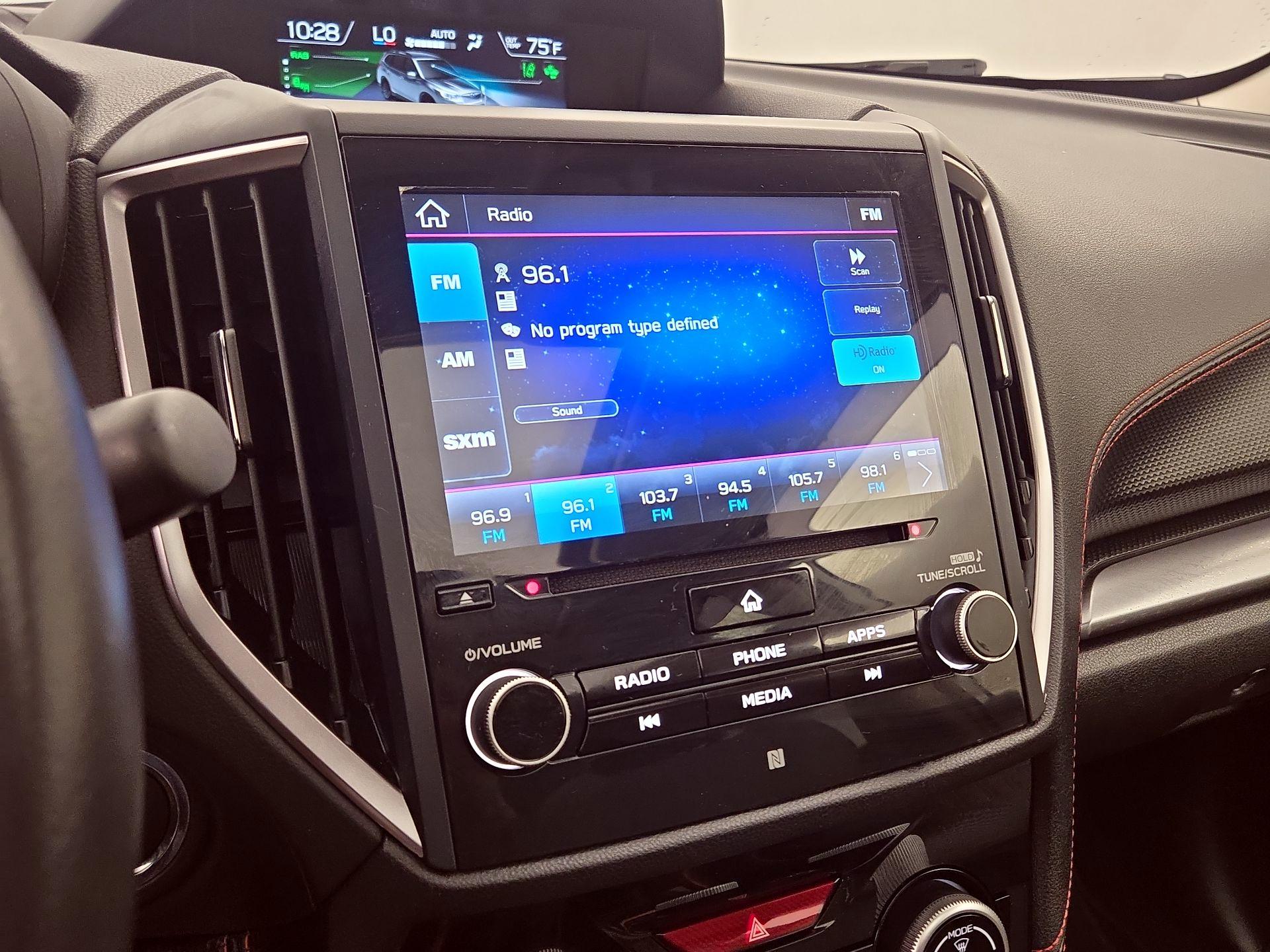 Thumbnail: 2020 Subaru Forester - 15