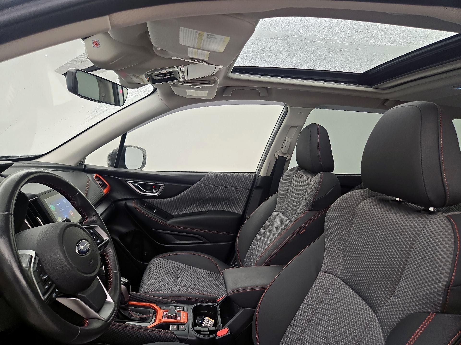 Thumbnail: 2020 Subaru Forester - 19