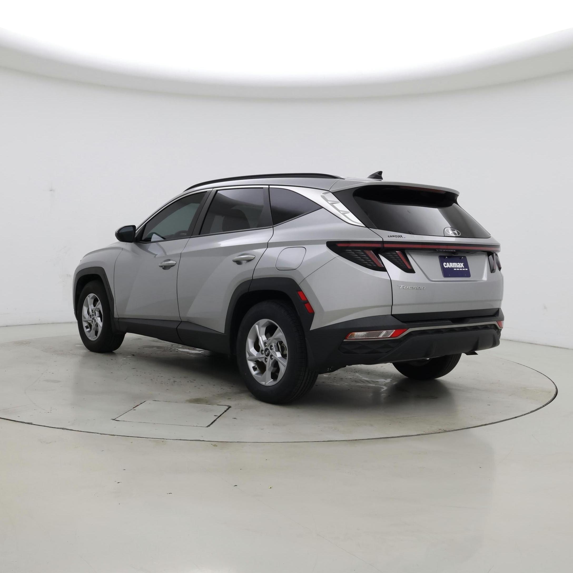 Thumbnail: 2023 Hyundai Tucson - 2