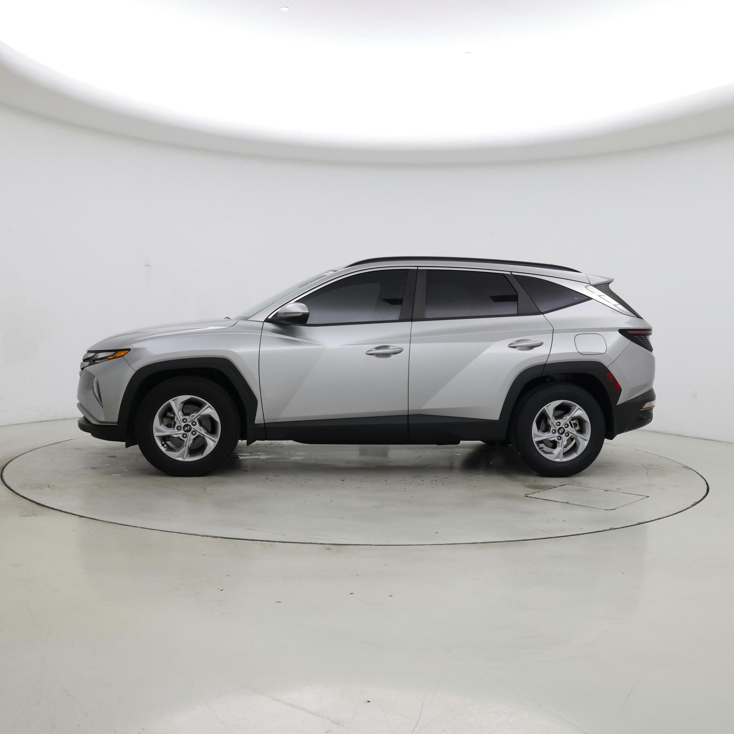 Thumbnail: 2023 Hyundai Tucson - 3