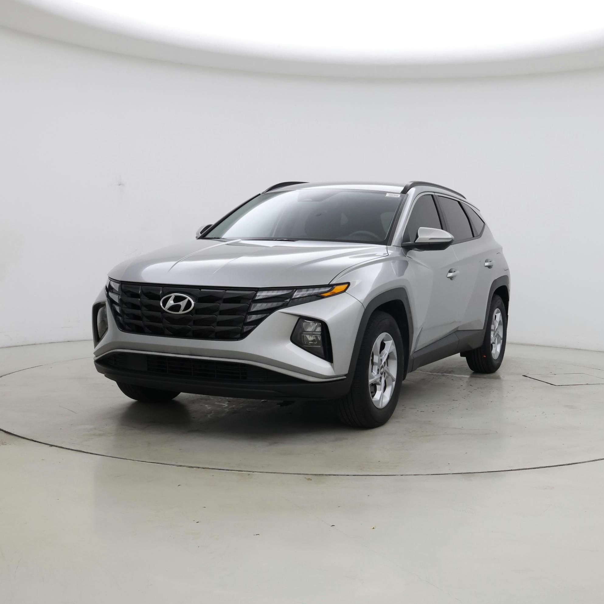 Thumbnail: 2023 Hyundai Tucson - 4