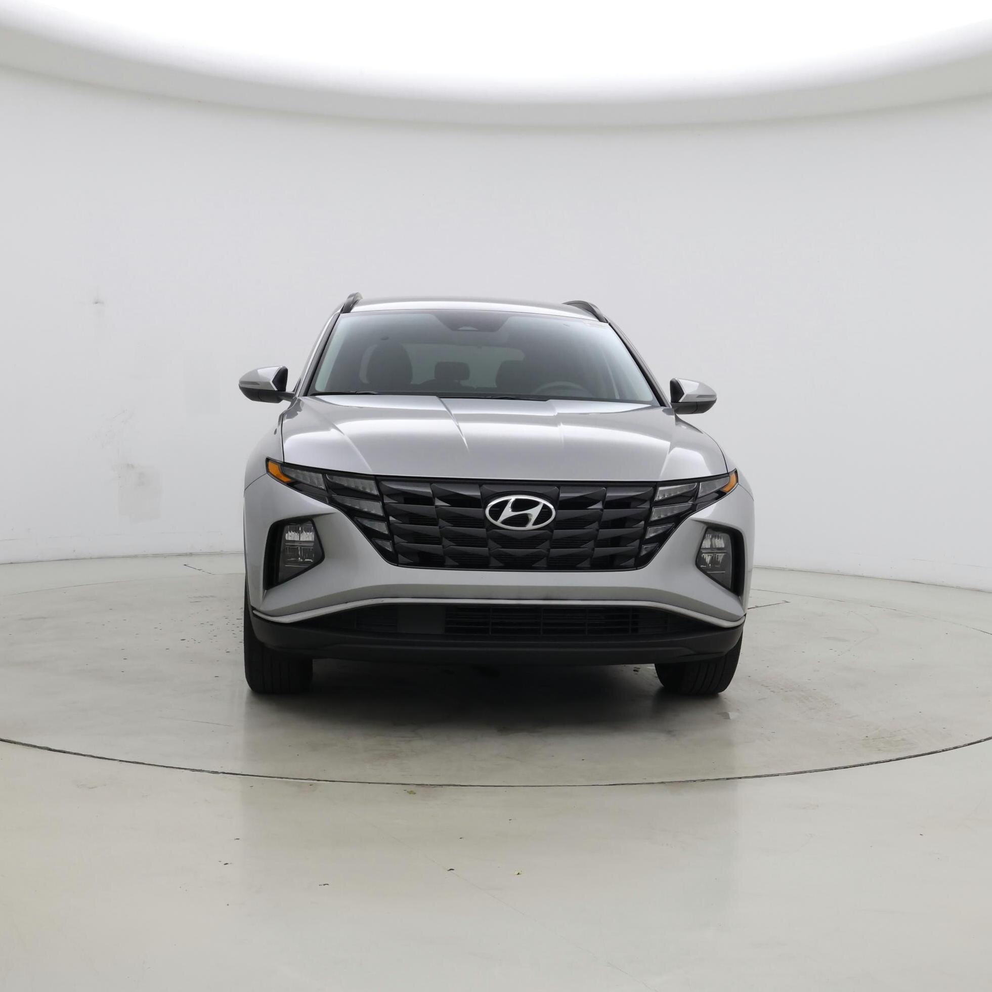 Thumbnail: 2023 Hyundai Tucson - 5