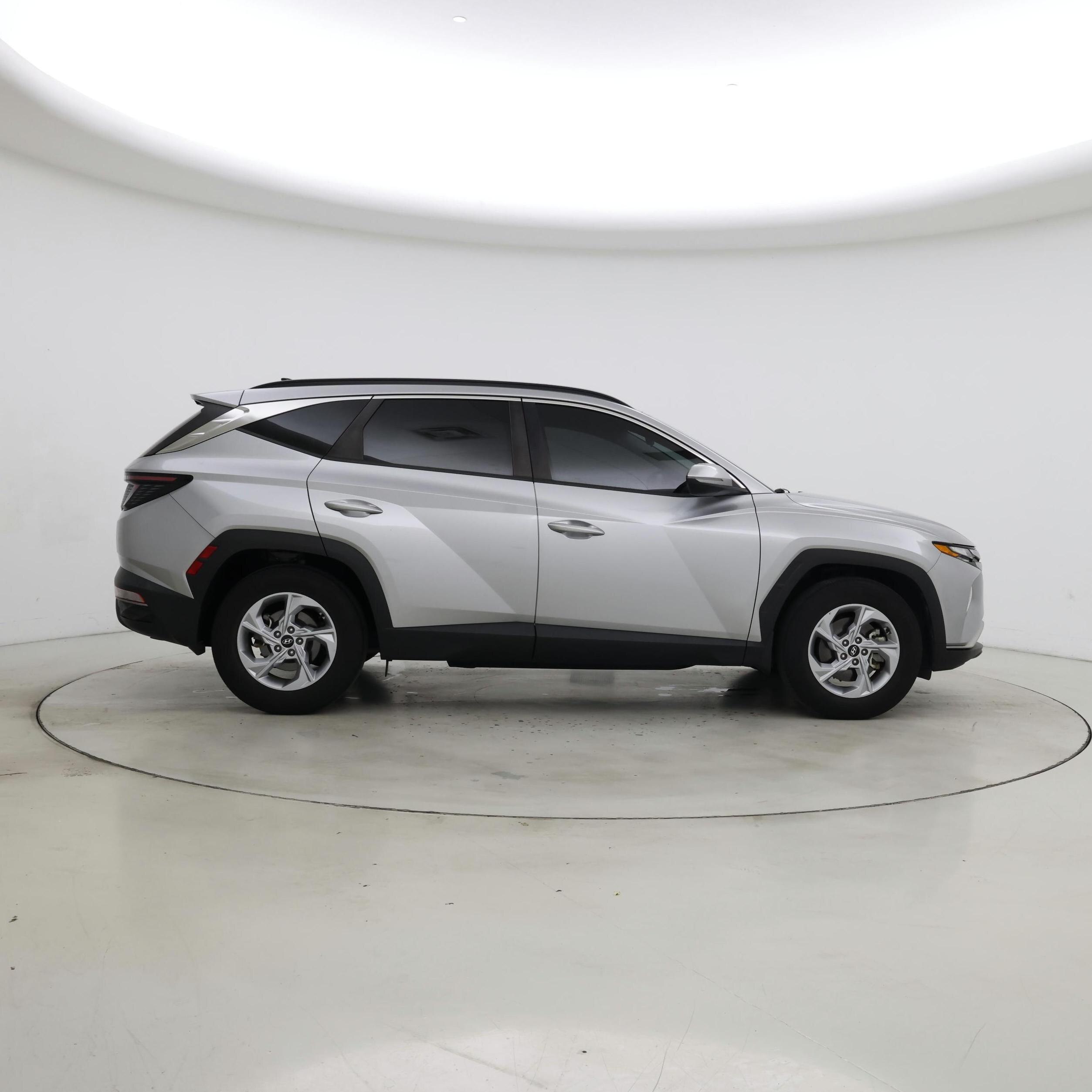 Thumbnail: 2023 Hyundai Tucson - 7