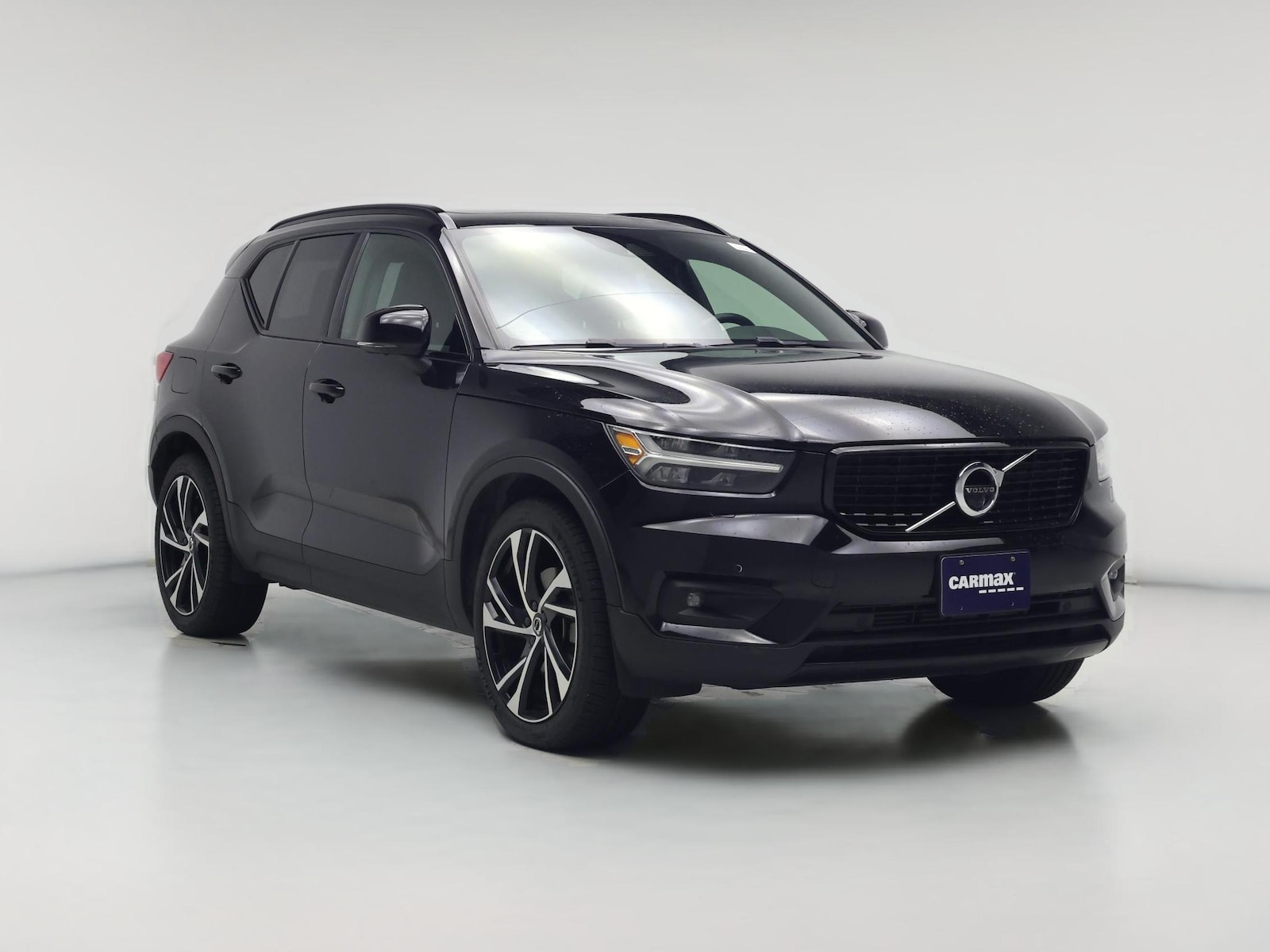 2021 Volvo XC40