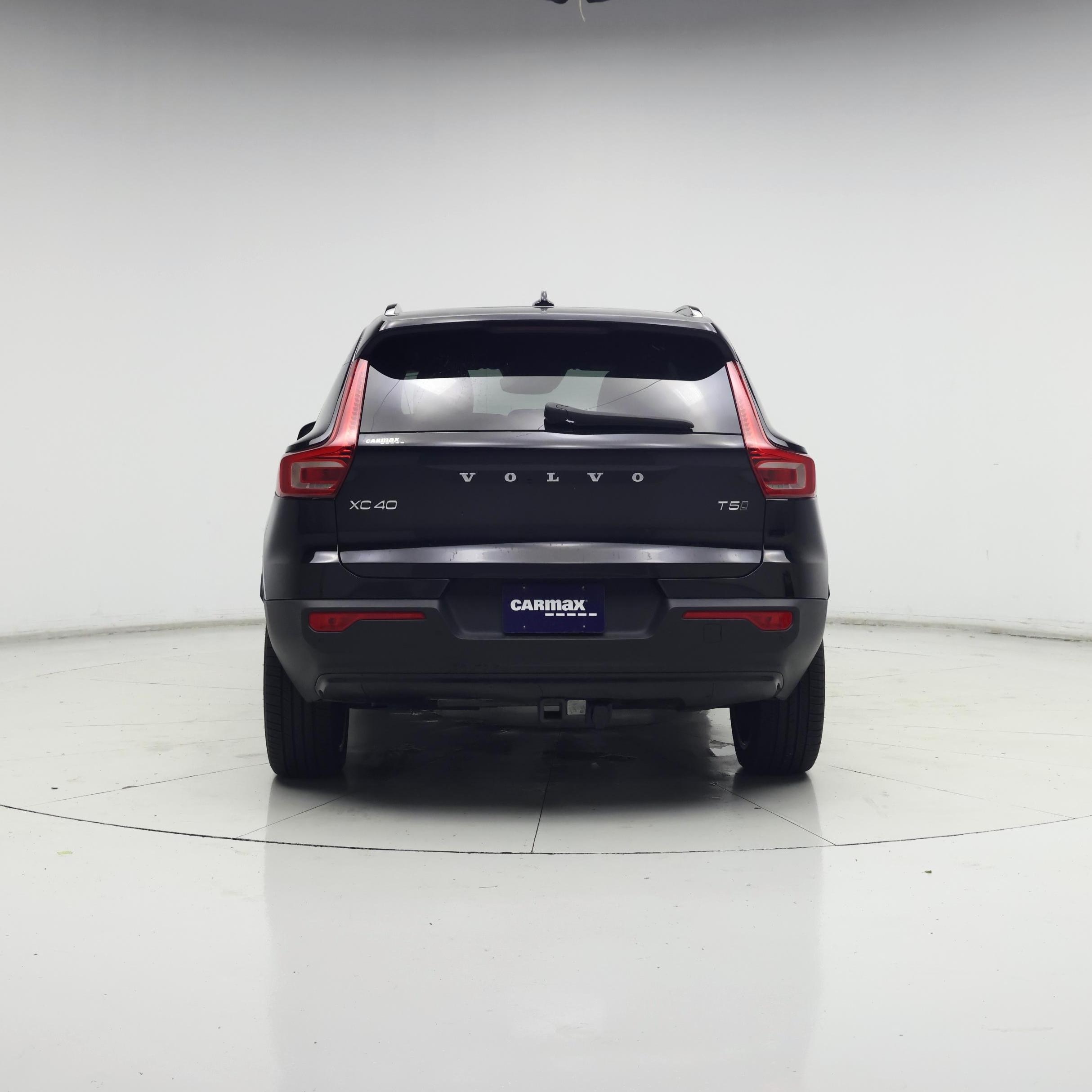 Thumbnail: 2021 Volvo XC40 - 6