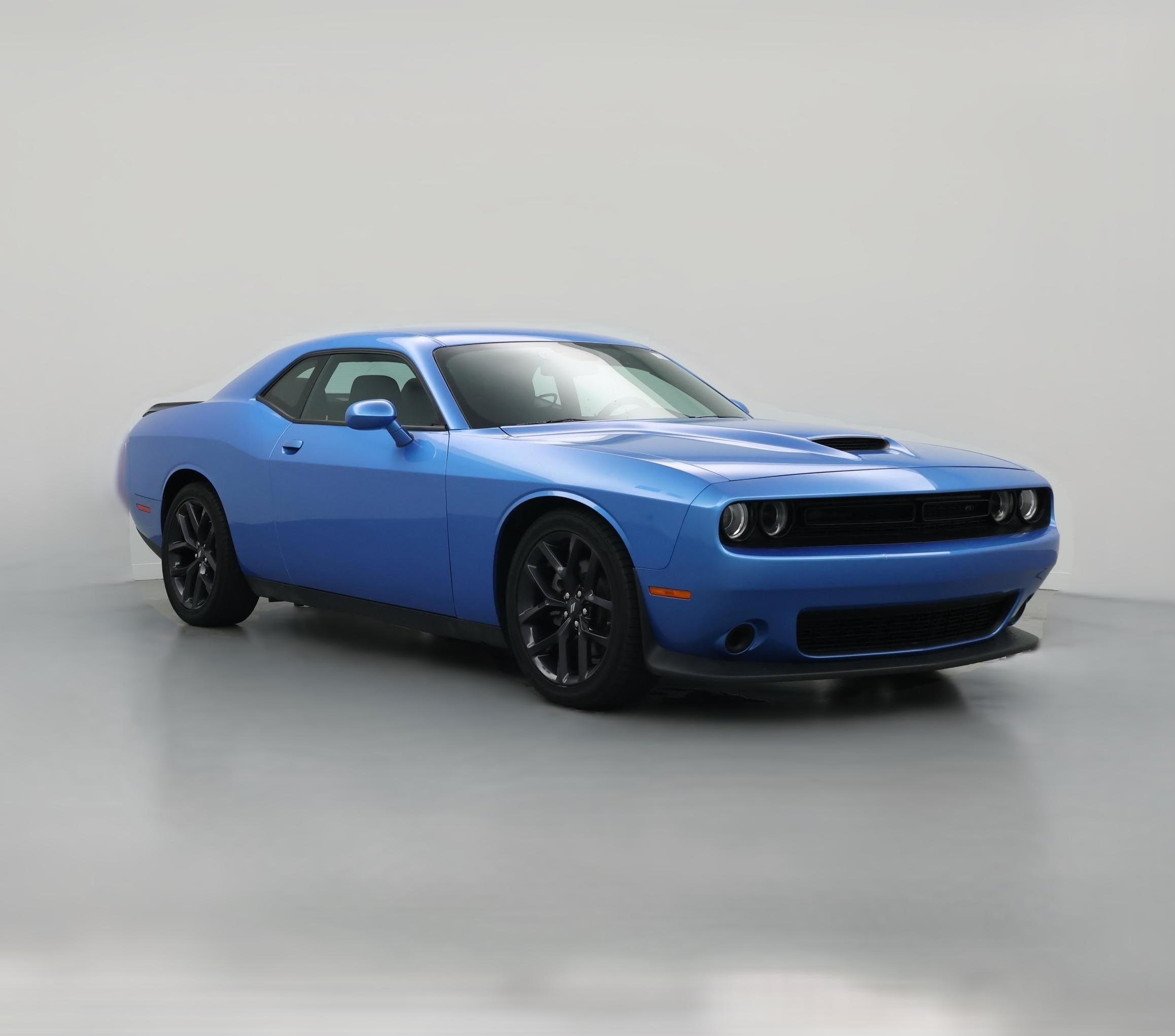 Thumbnail: 2023 Dodge Challenger - 1